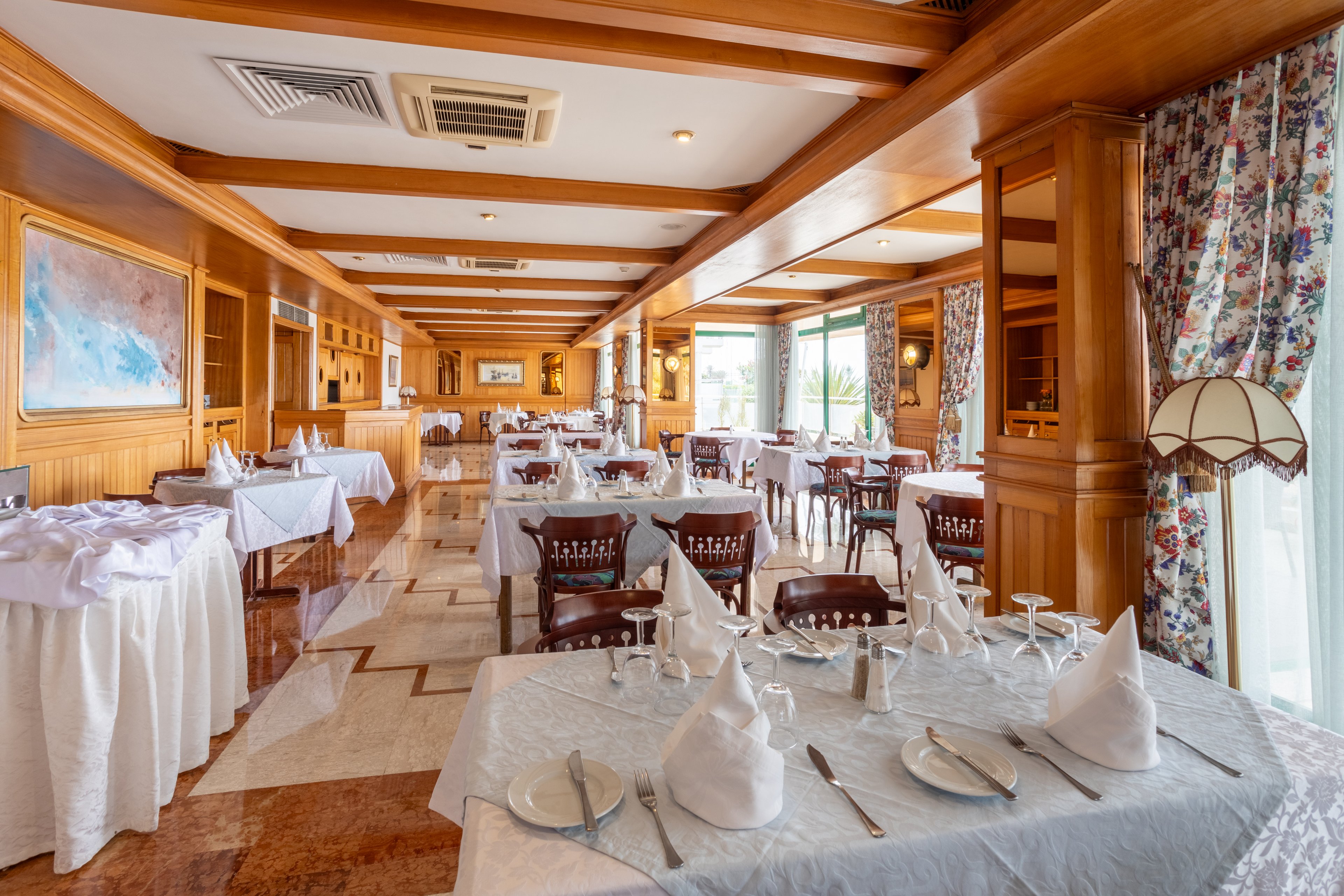 Hotel Agadir Beach Club