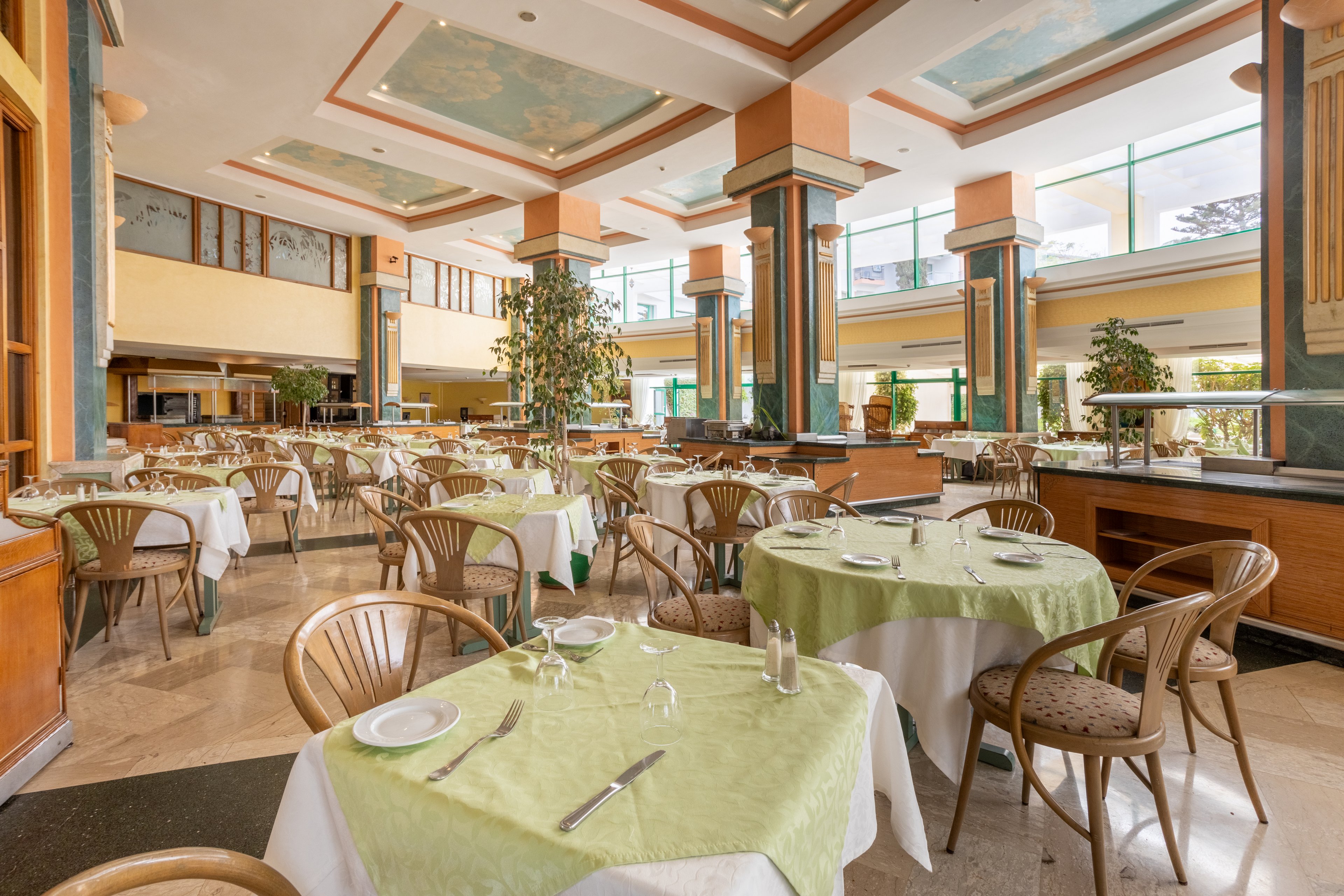 Hotel Agadir Beach Club