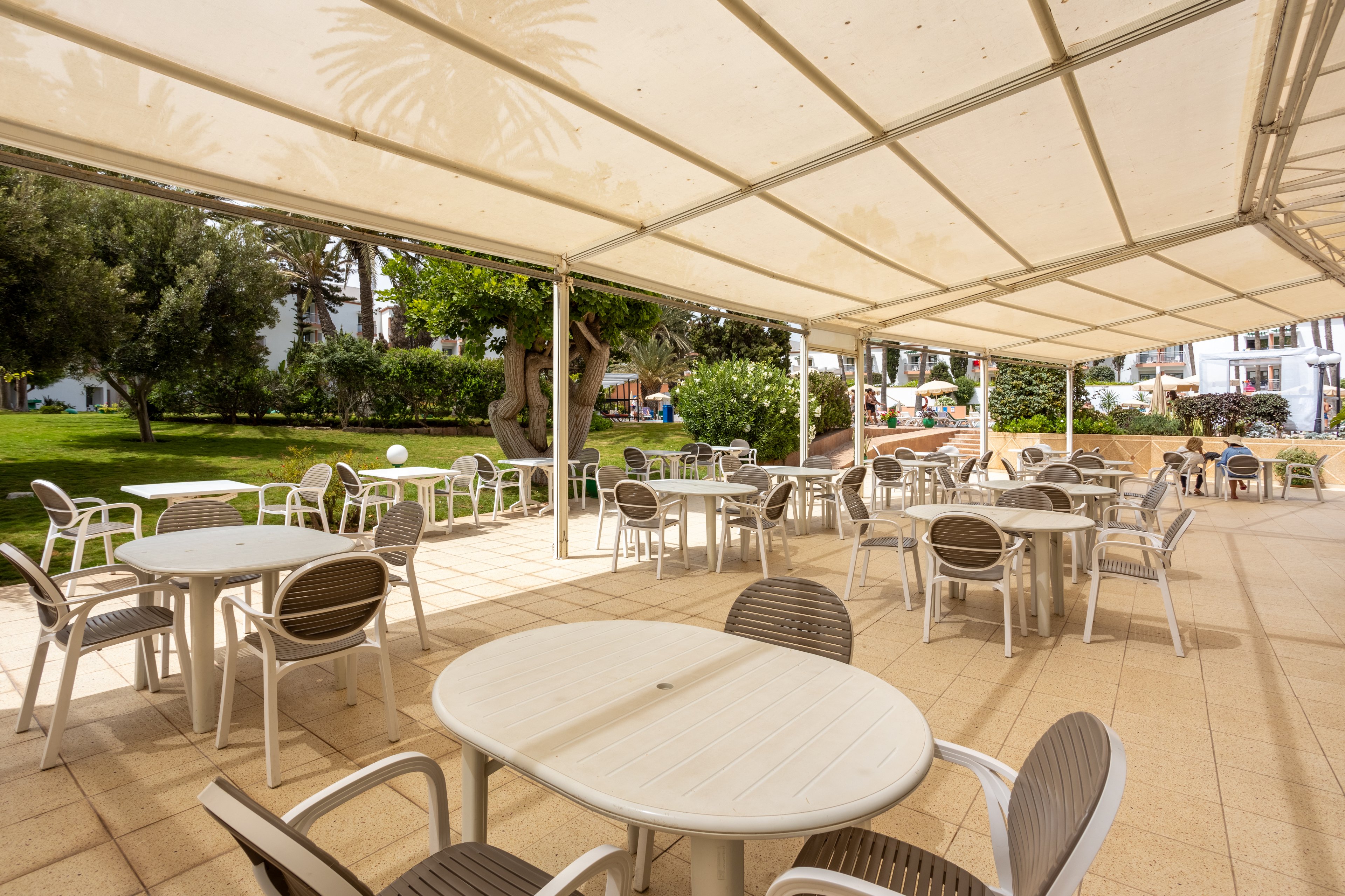 Hotel Agadir Beach Club