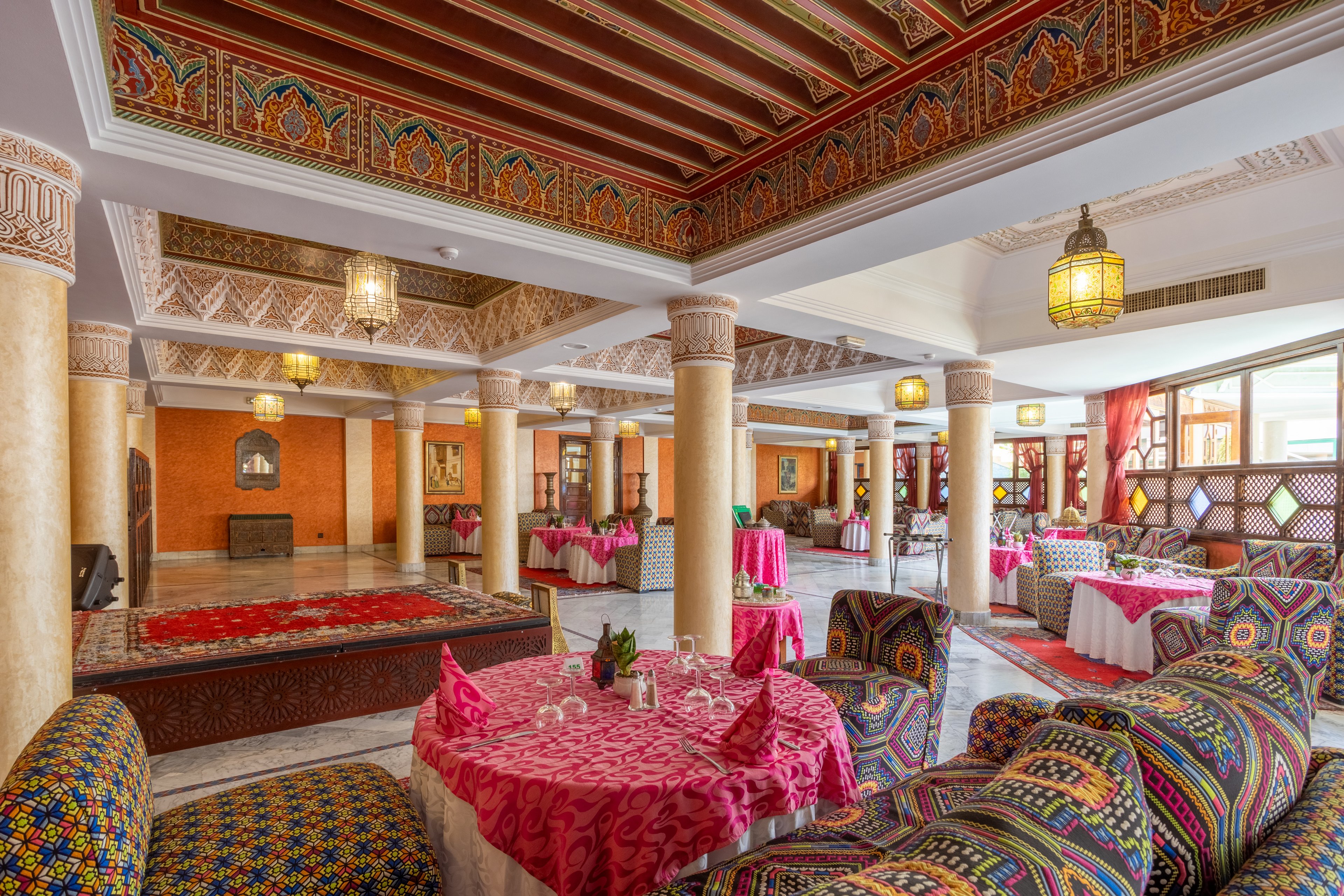 Hotel Agadir Beach Club