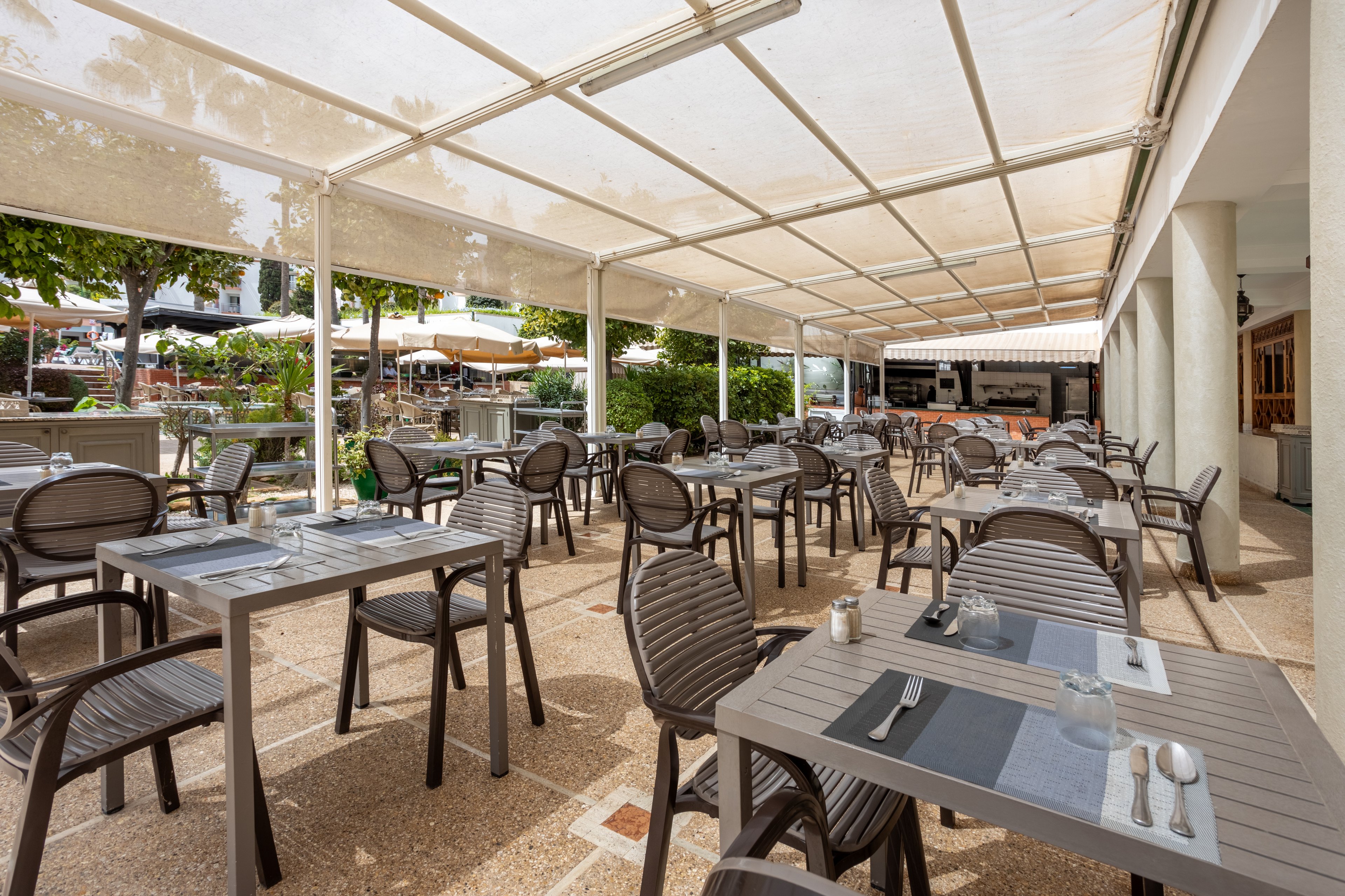 Hotel Agadir Beach Club