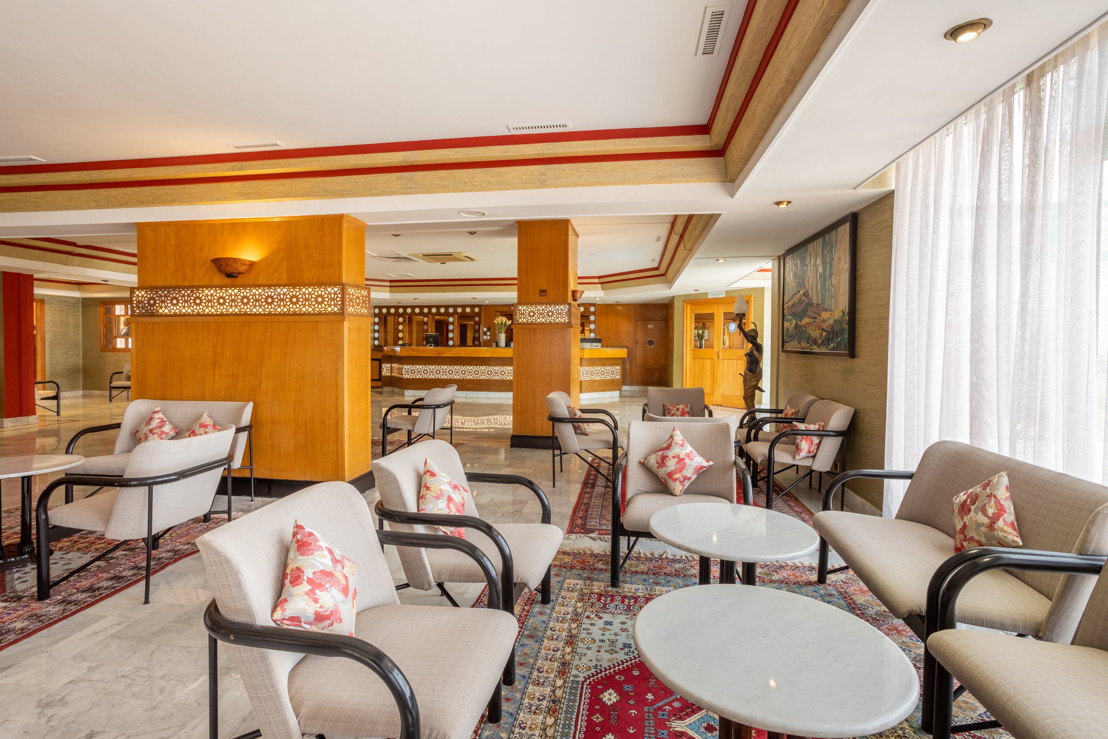 Hotel Agadir Beach Club