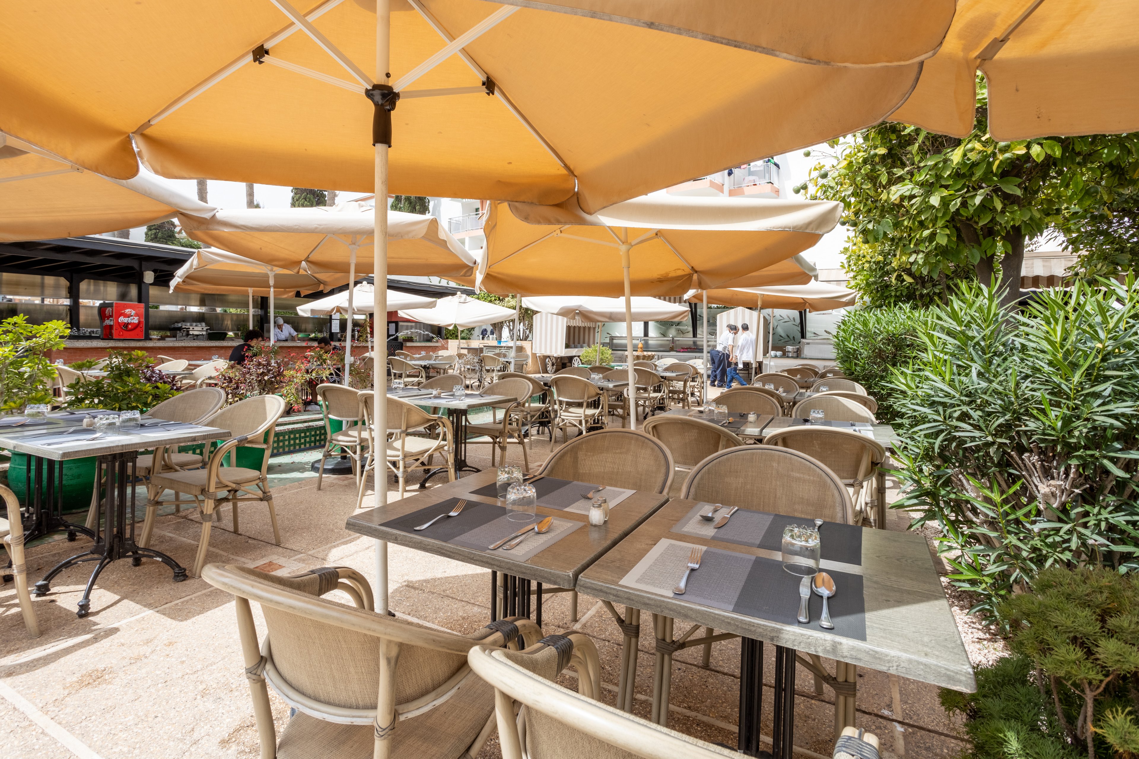 Hotel Agadir Beach Club