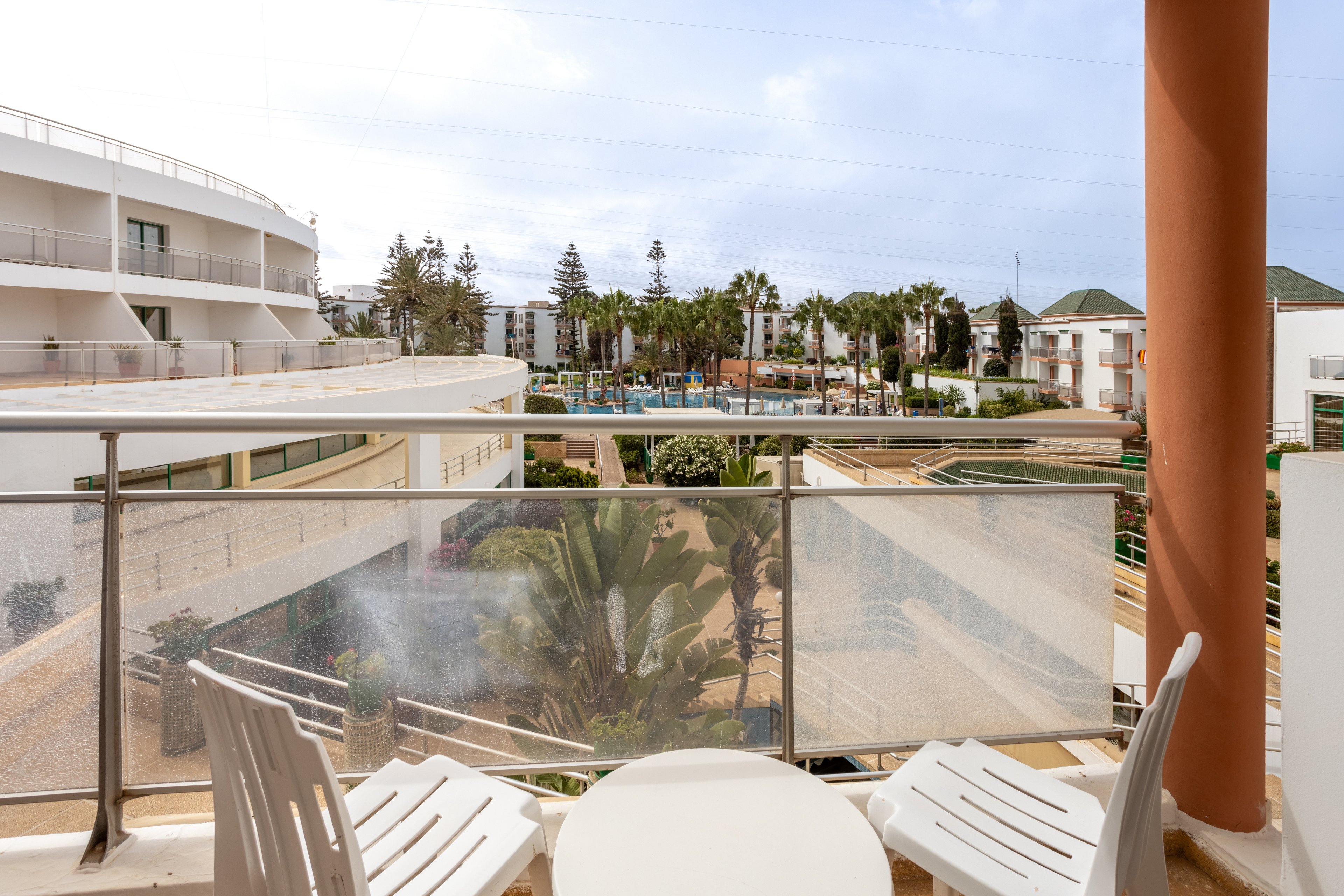 Hotel Agadir Beach Club