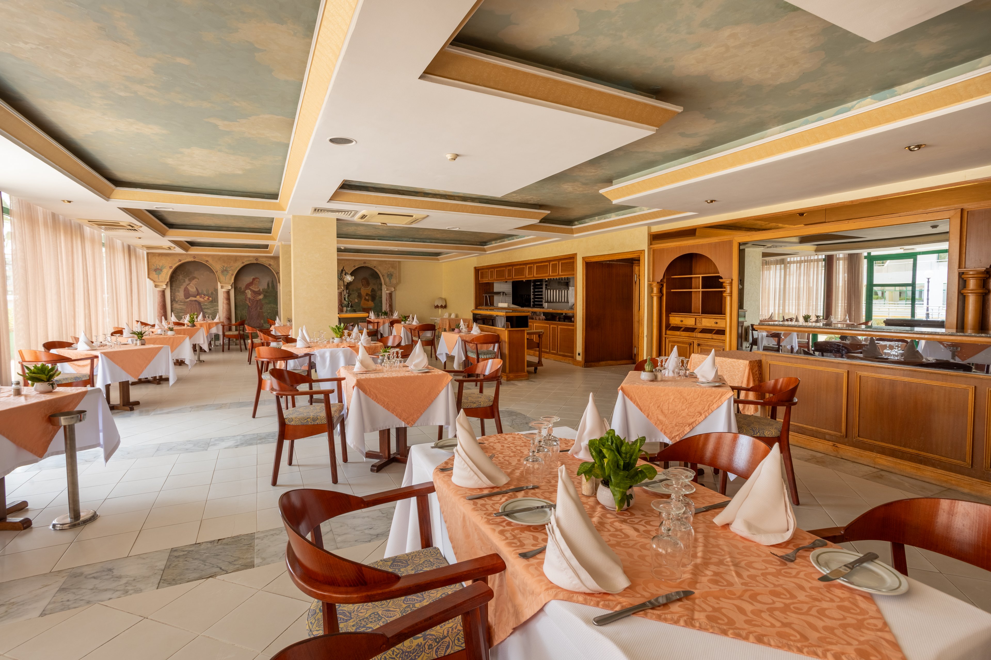 Hotel Agadir Beach Club