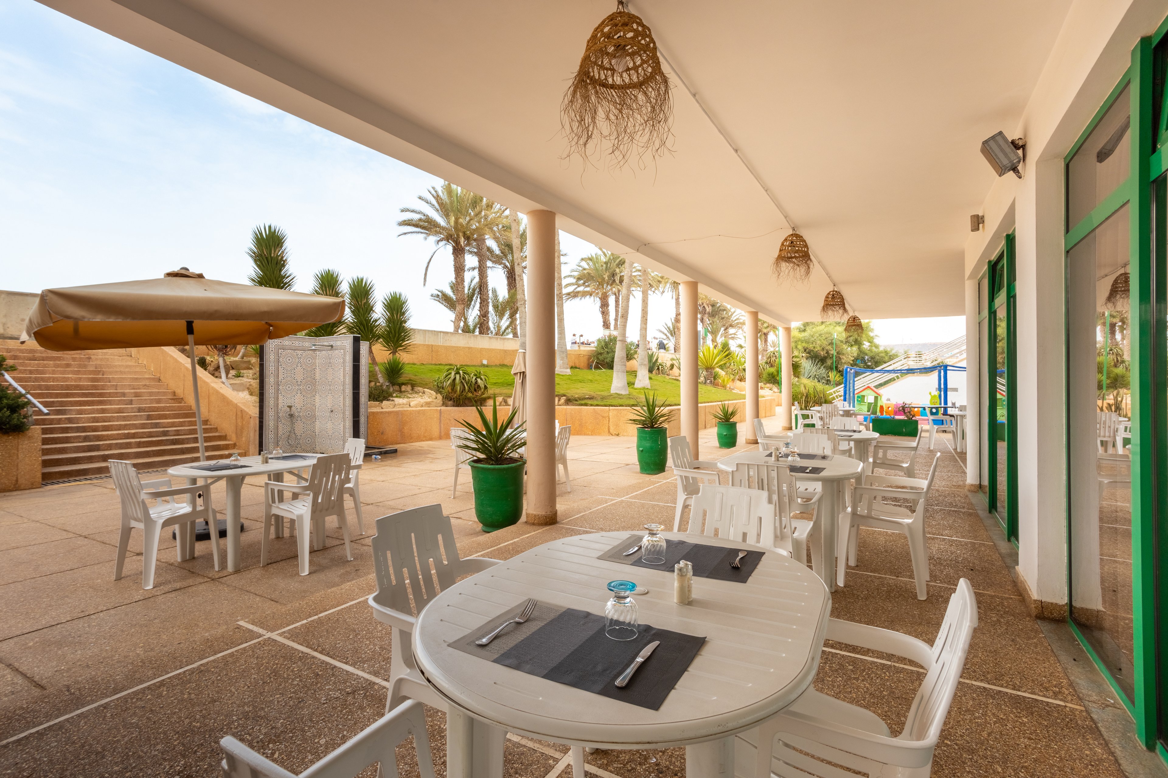 Hotel Agadir Beach Club