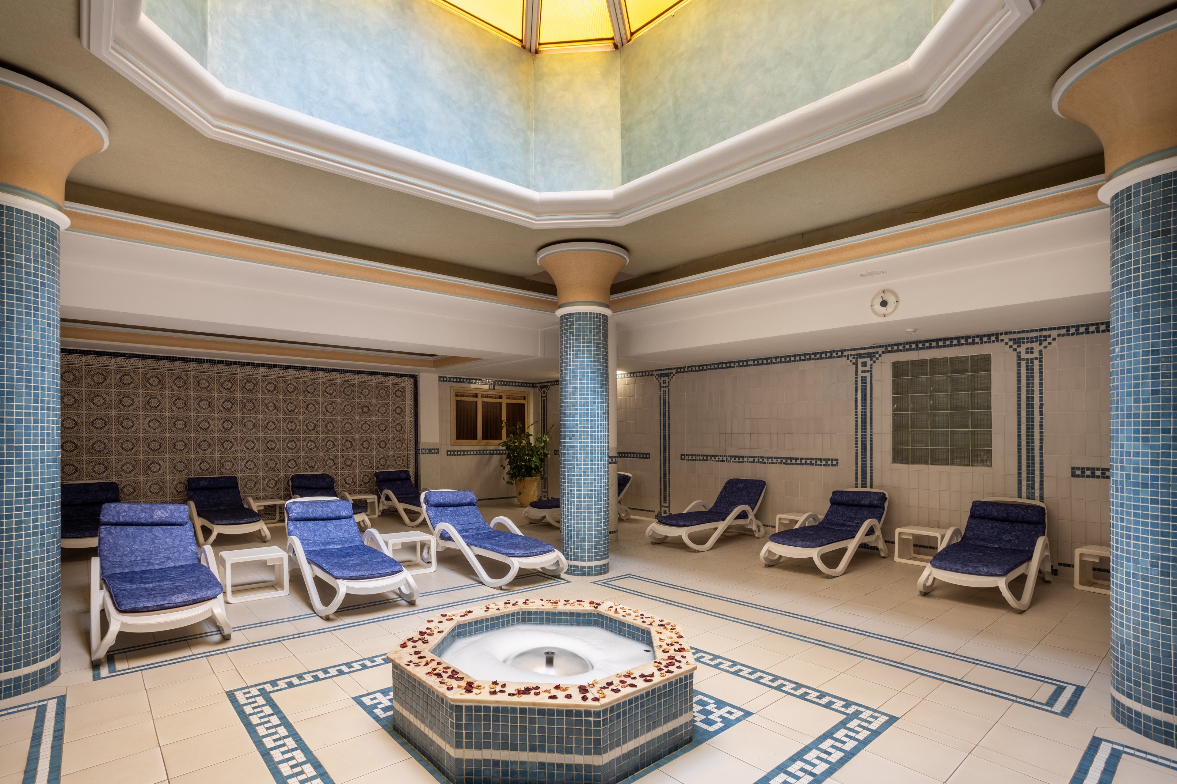 Hotel Agadir Beach Club