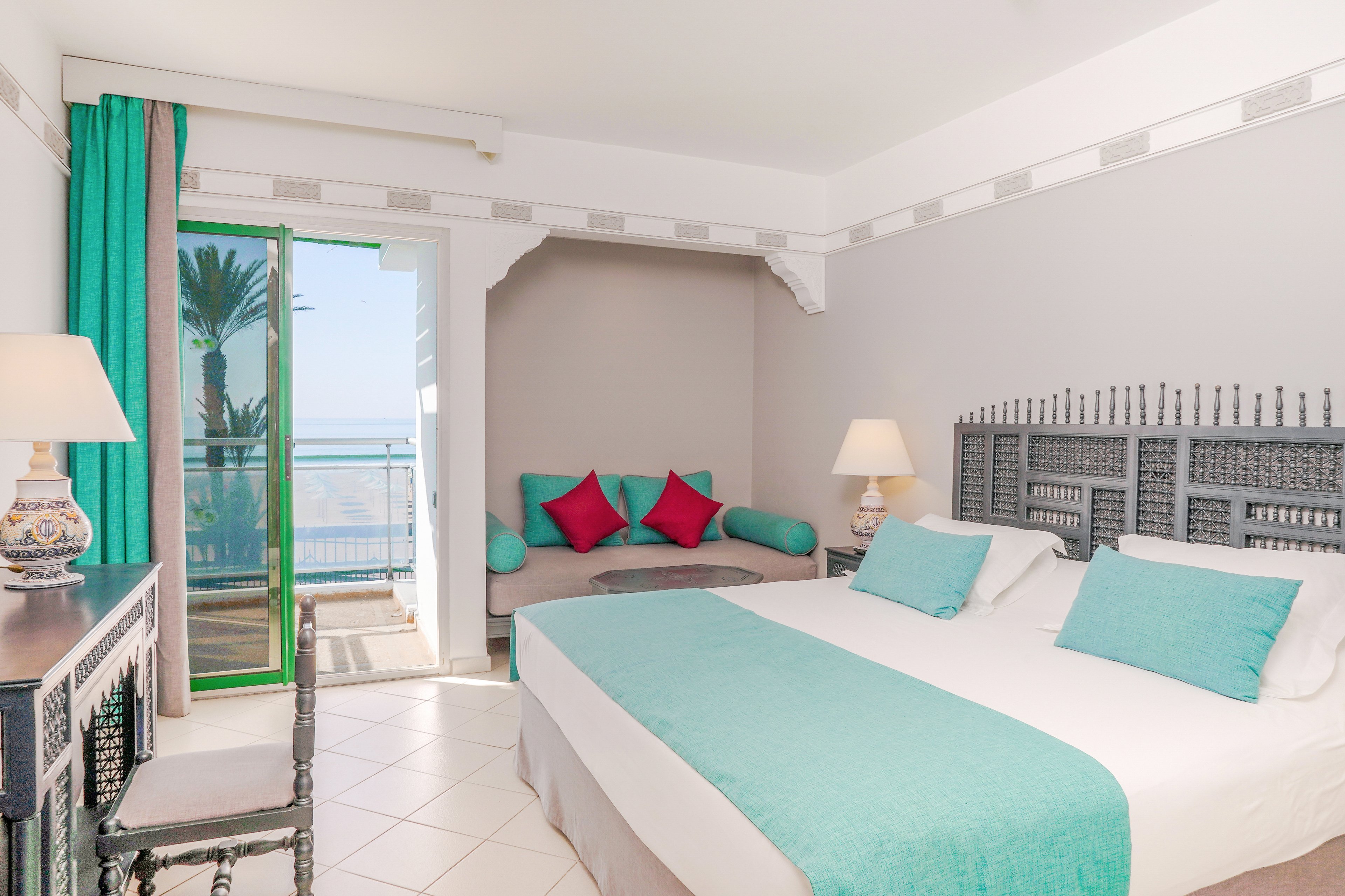 Hotel Agadir Beach Club