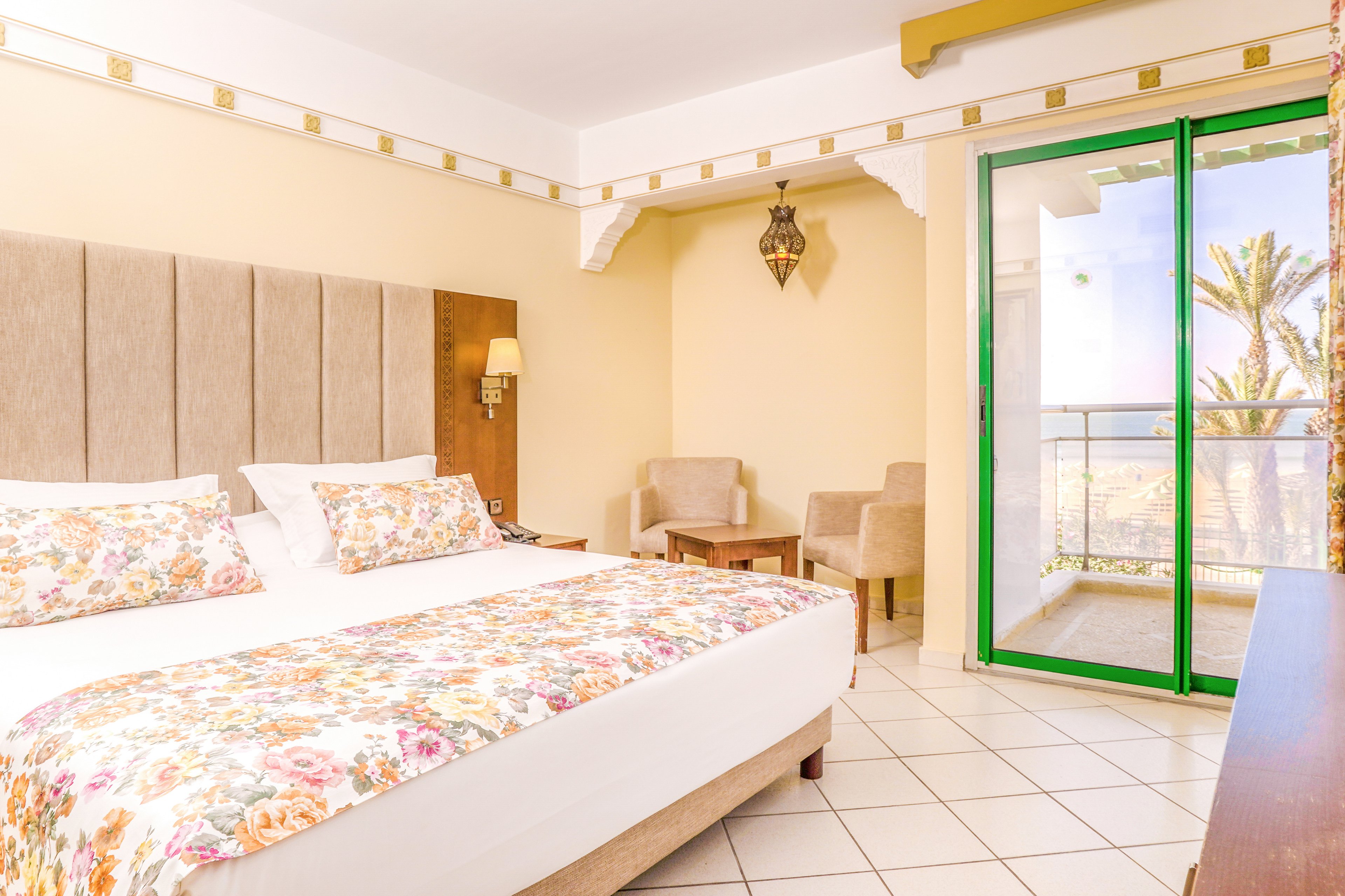 Hotel Agadir Beach Club