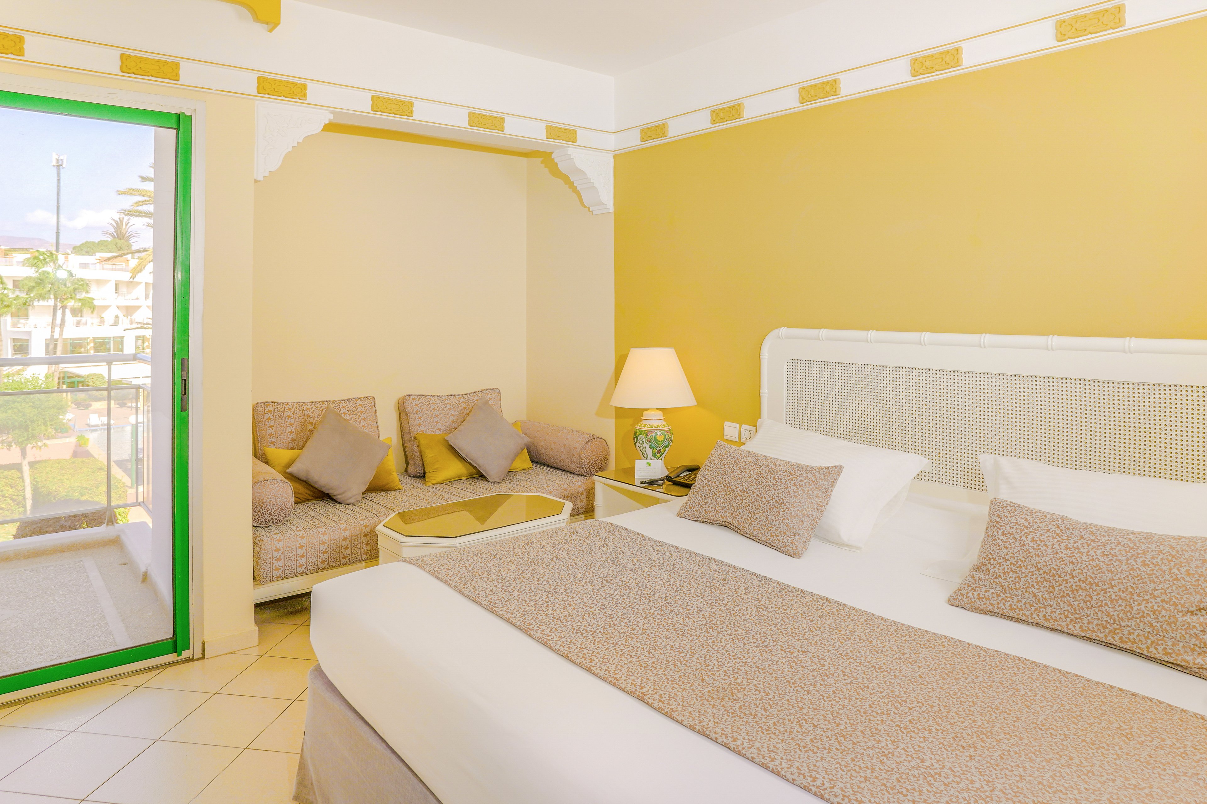 Hotel Agadir Beach Club