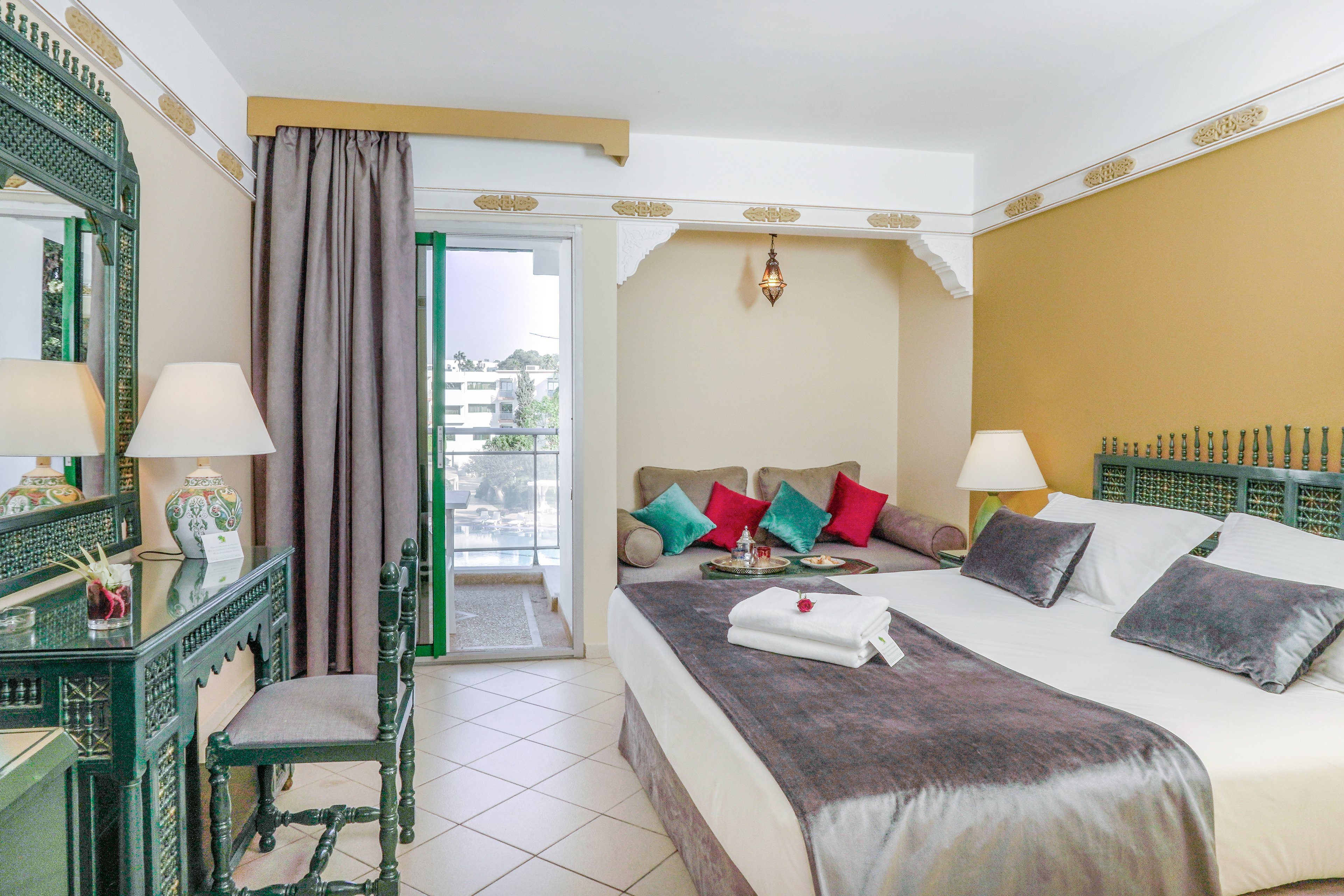 Hotel Agadir Beach Club