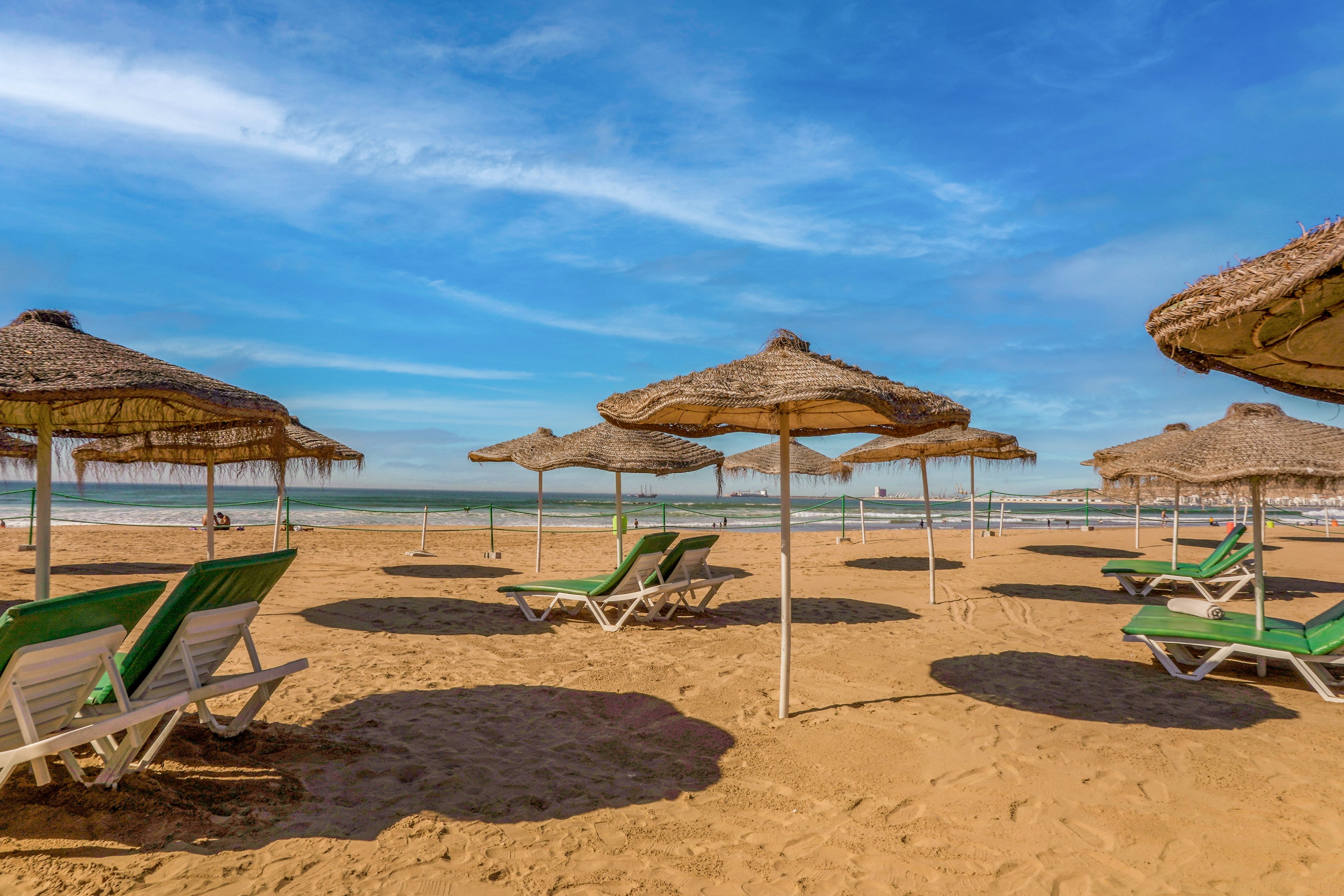 Hotel Agadir Beach Club