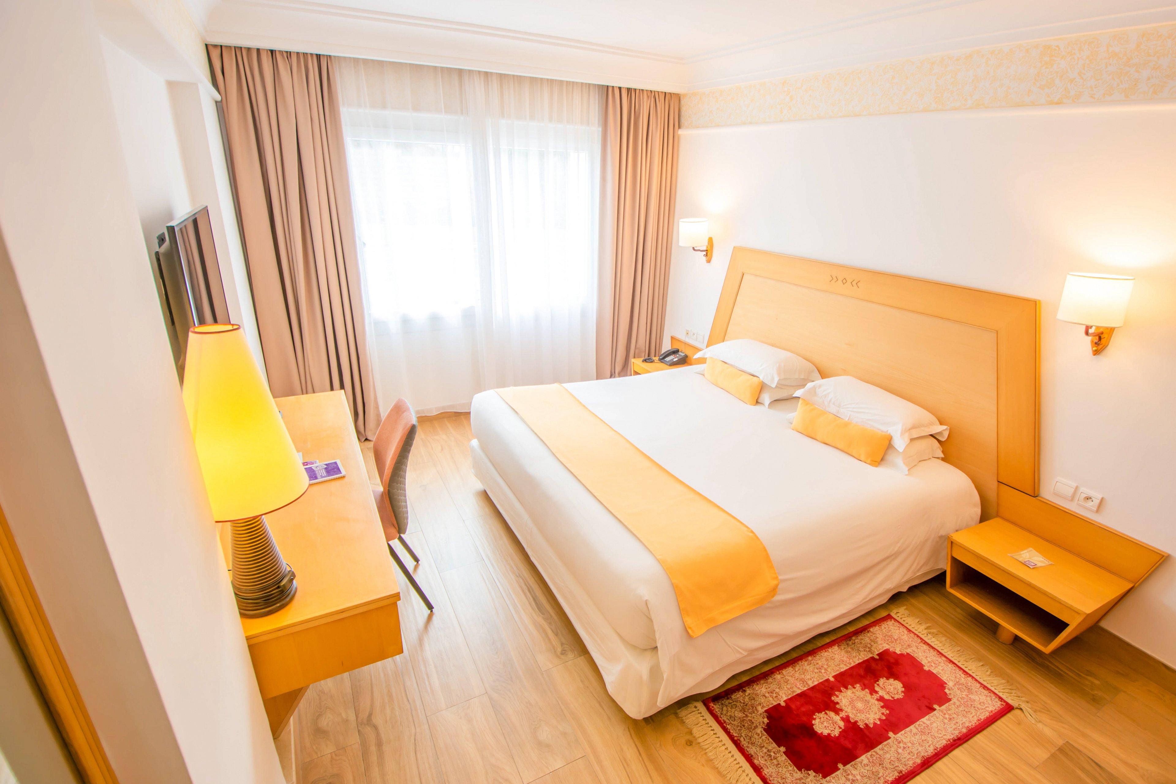 Hotel Timoulay & Spa
