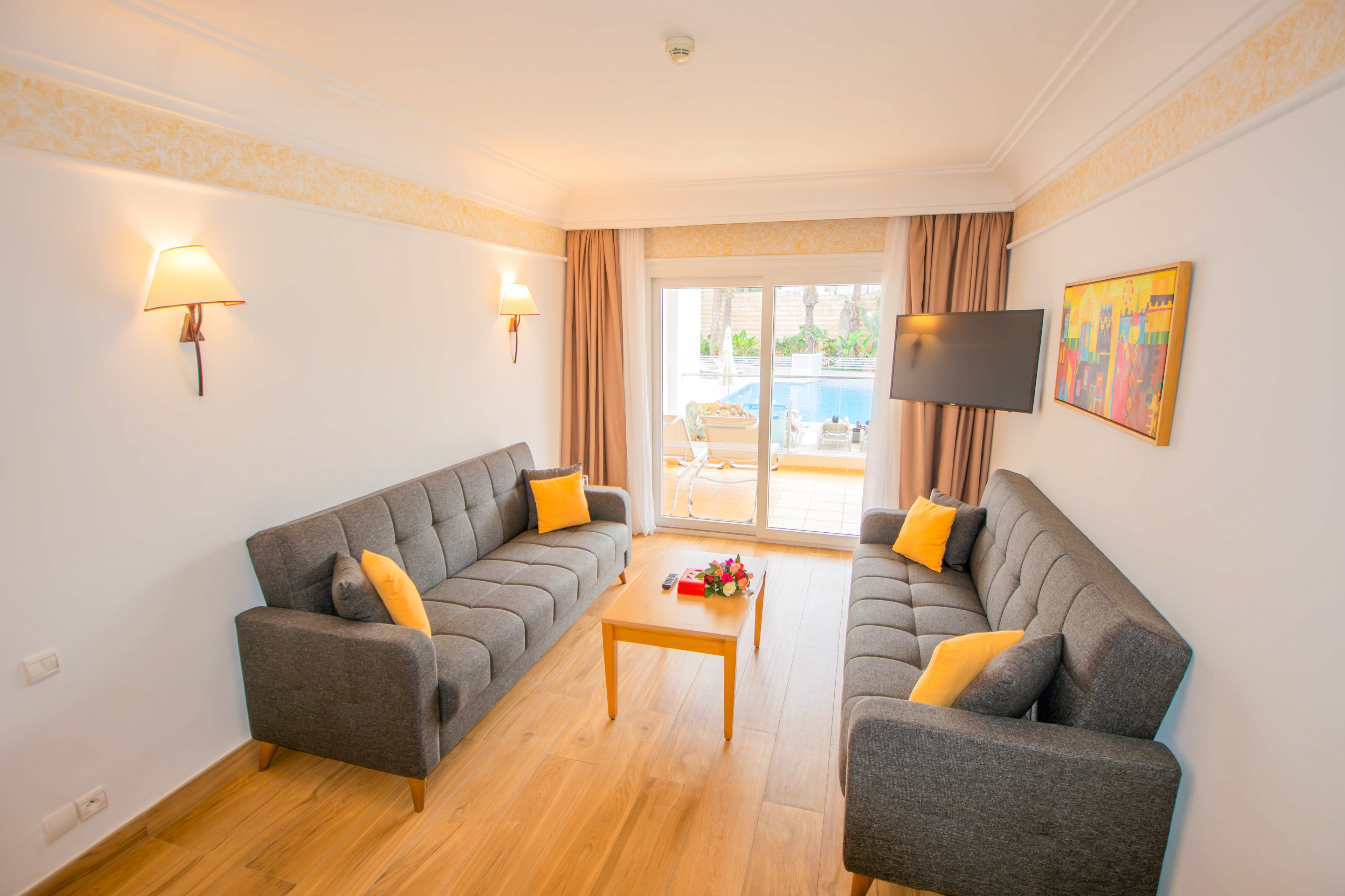 Hotel Timoulay & Spa