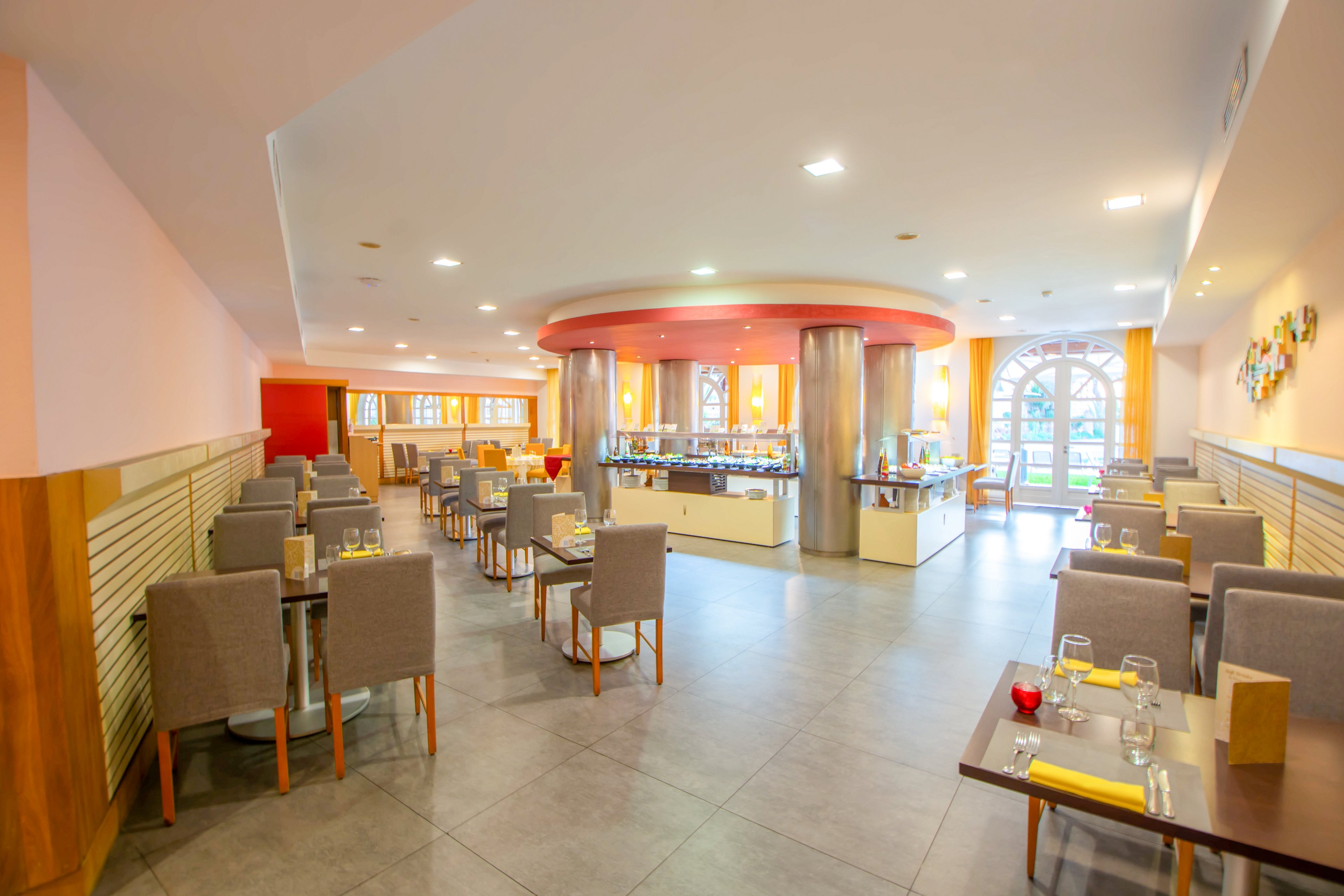 Hotel Timoulay & Spa