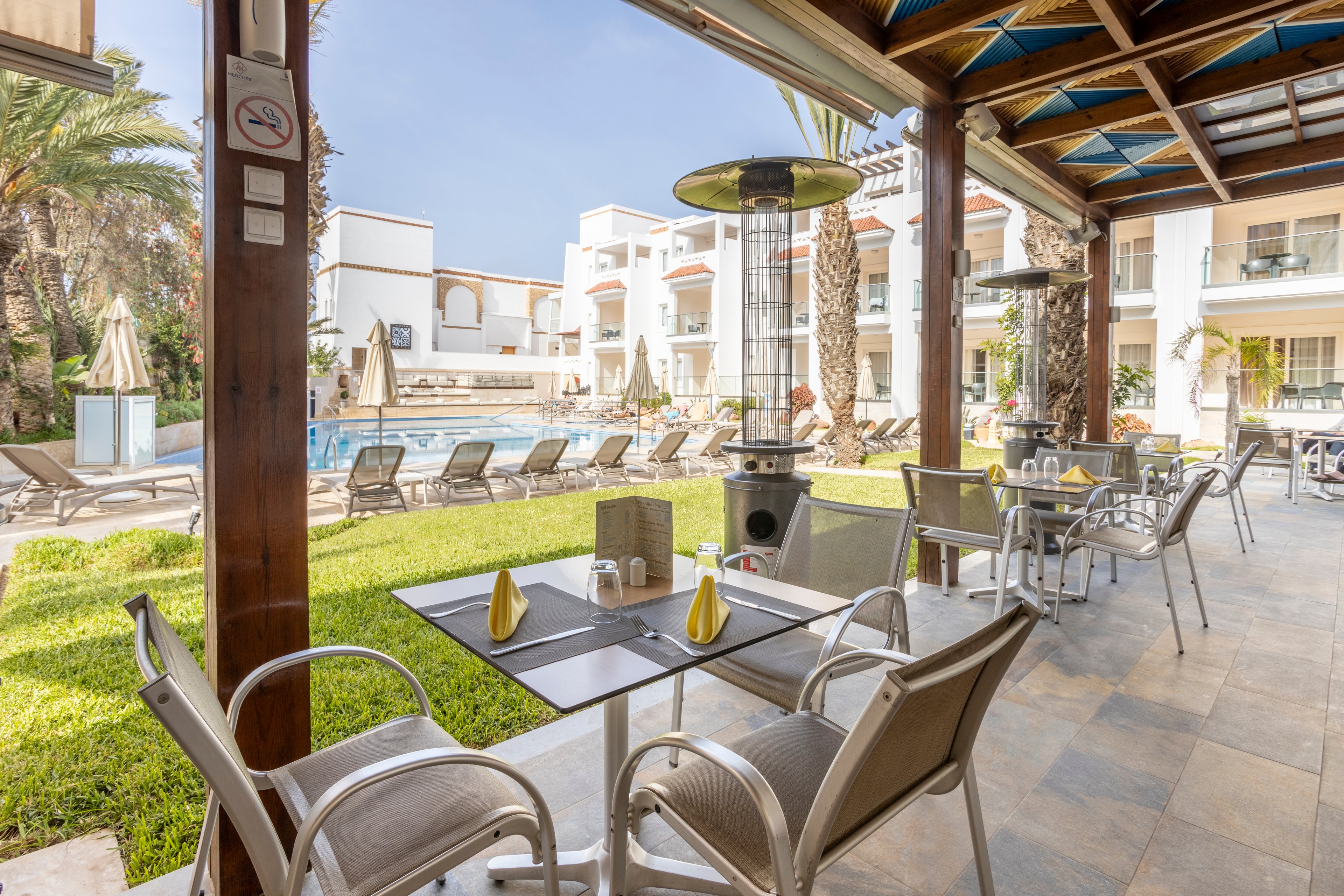 Hotel Timoulay & Spa