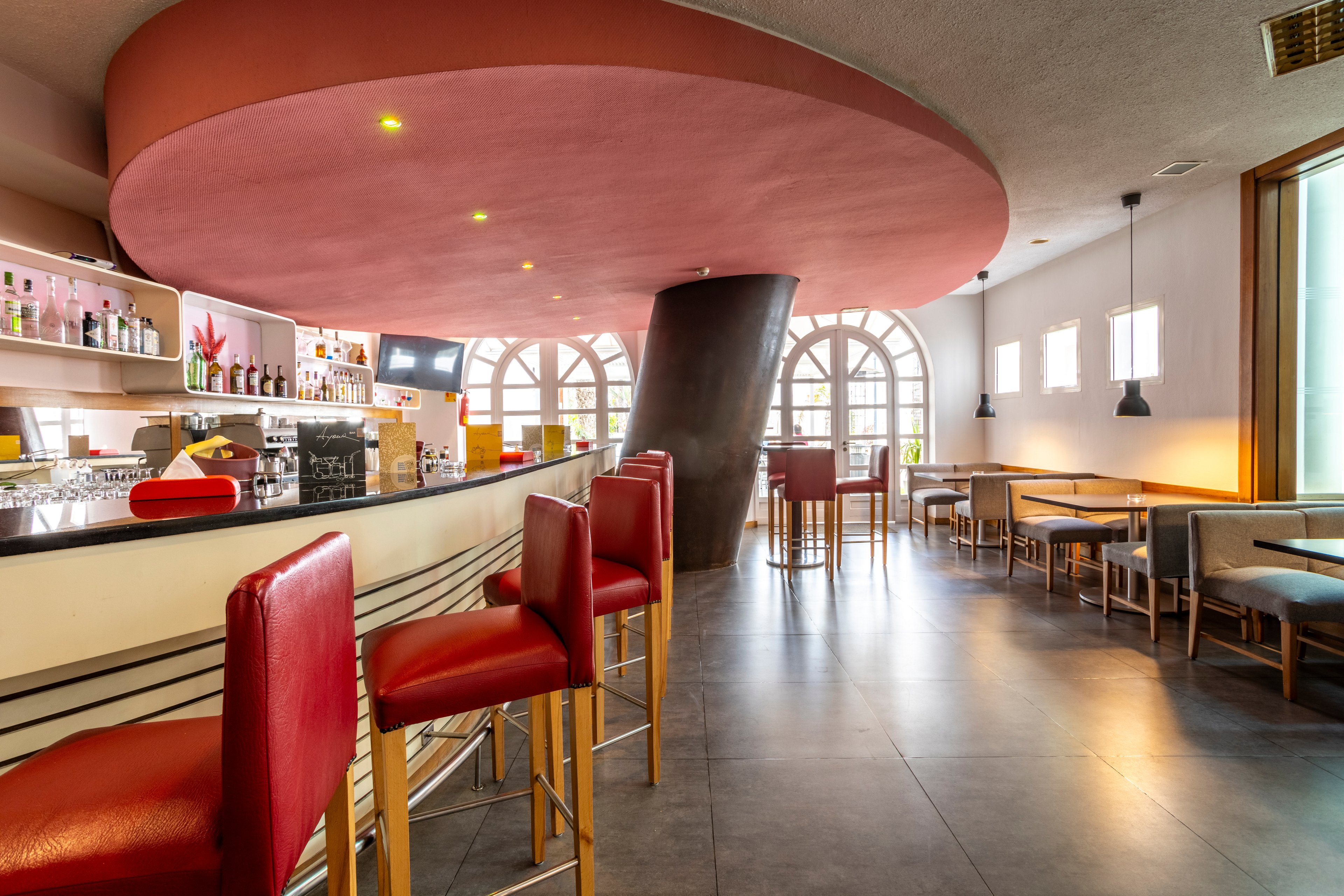 Hotel Timoulay & Spa