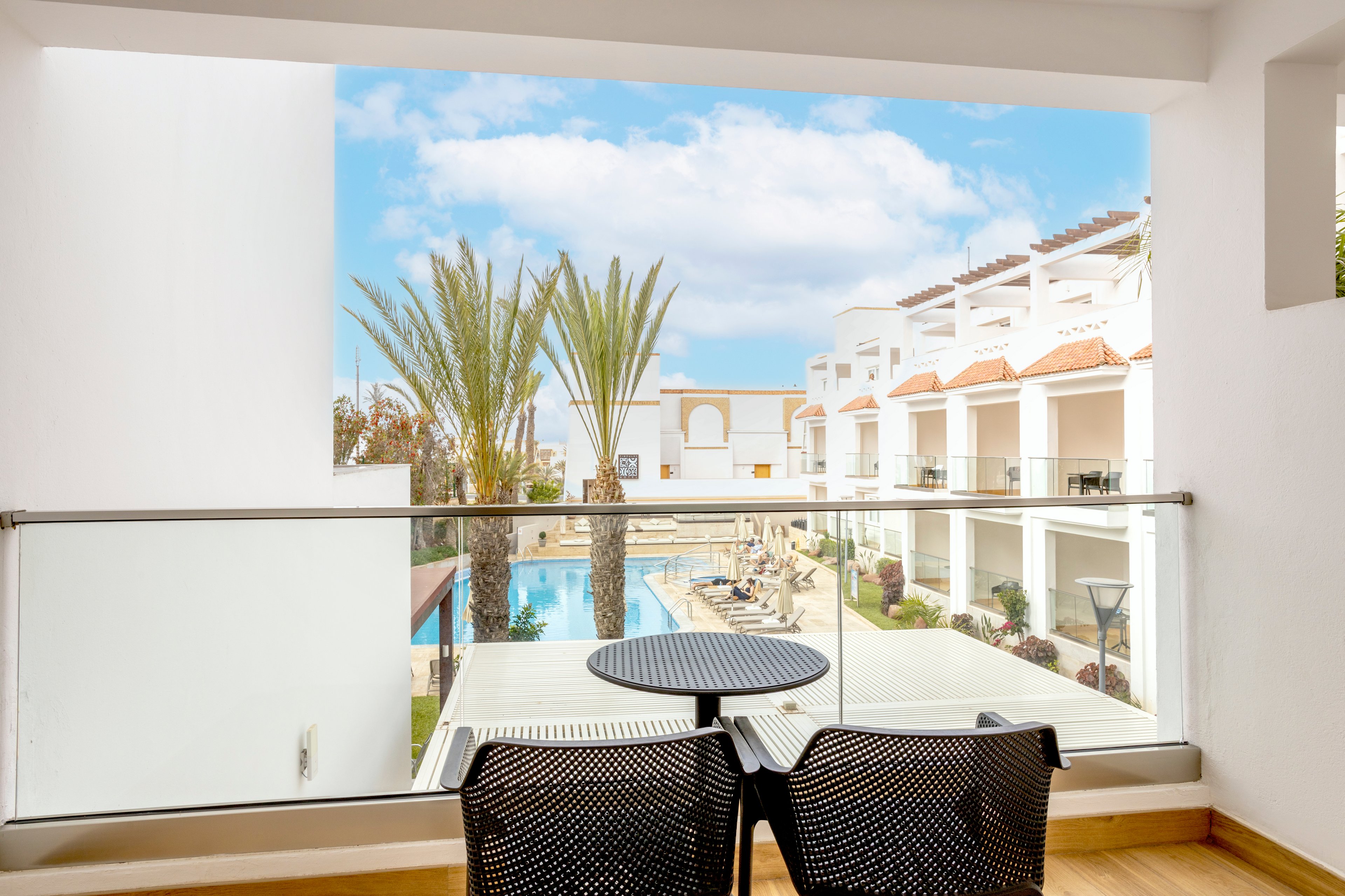 Hotel Timoulay & Spa