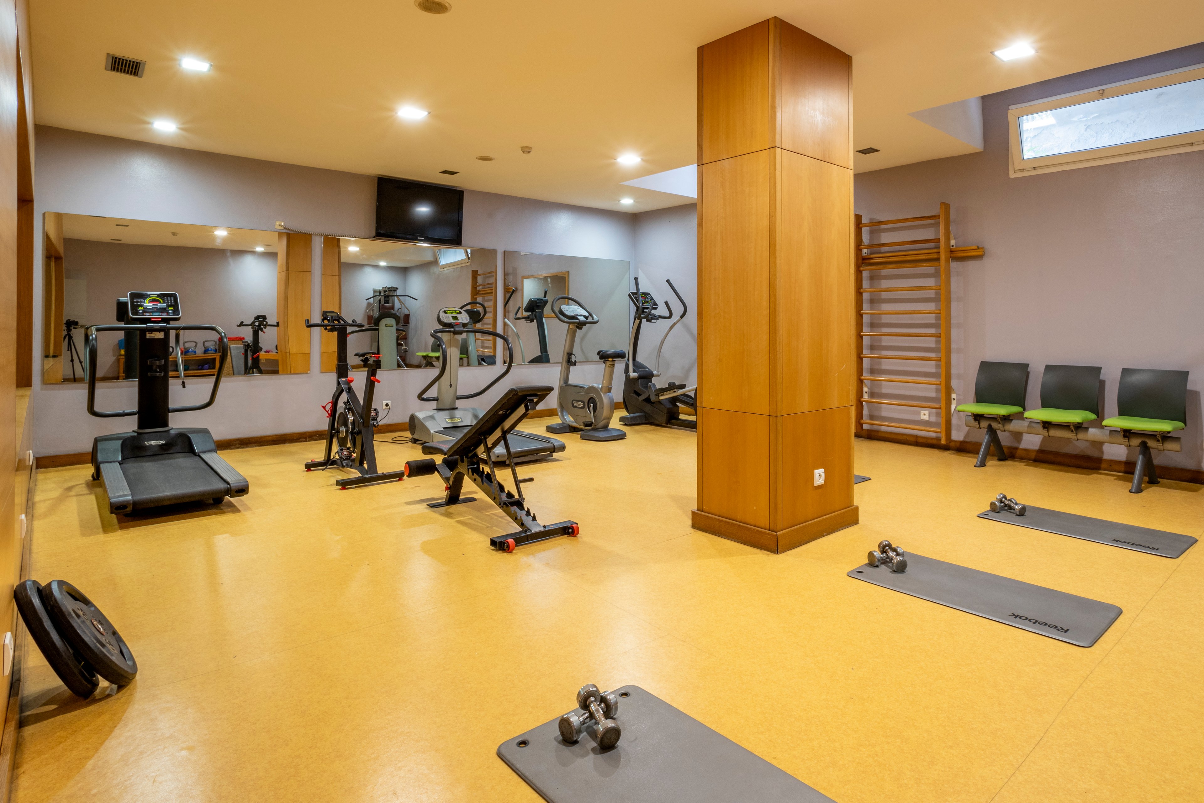 Hotel Timoulay & Spa