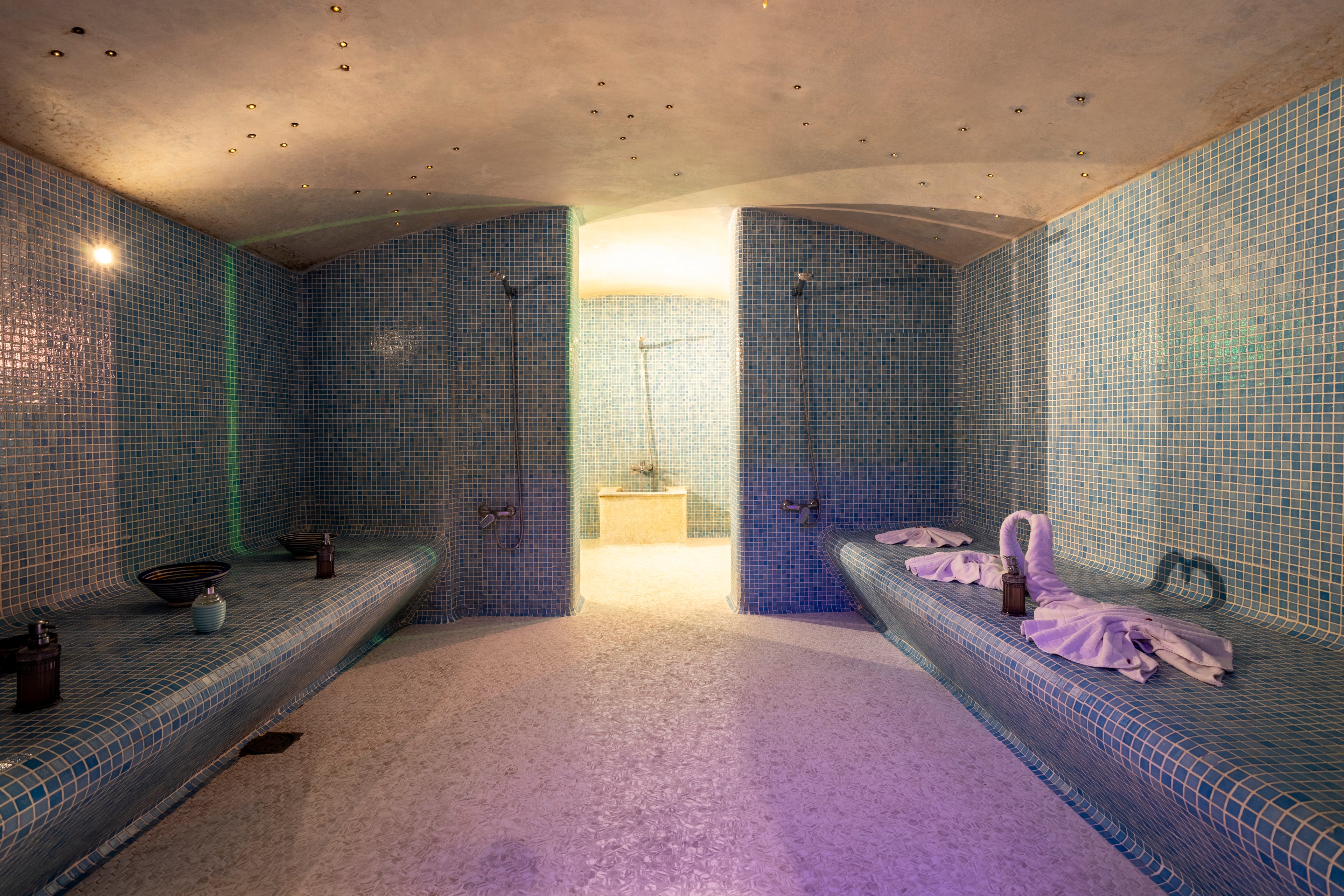 Hotel Timoulay & Spa