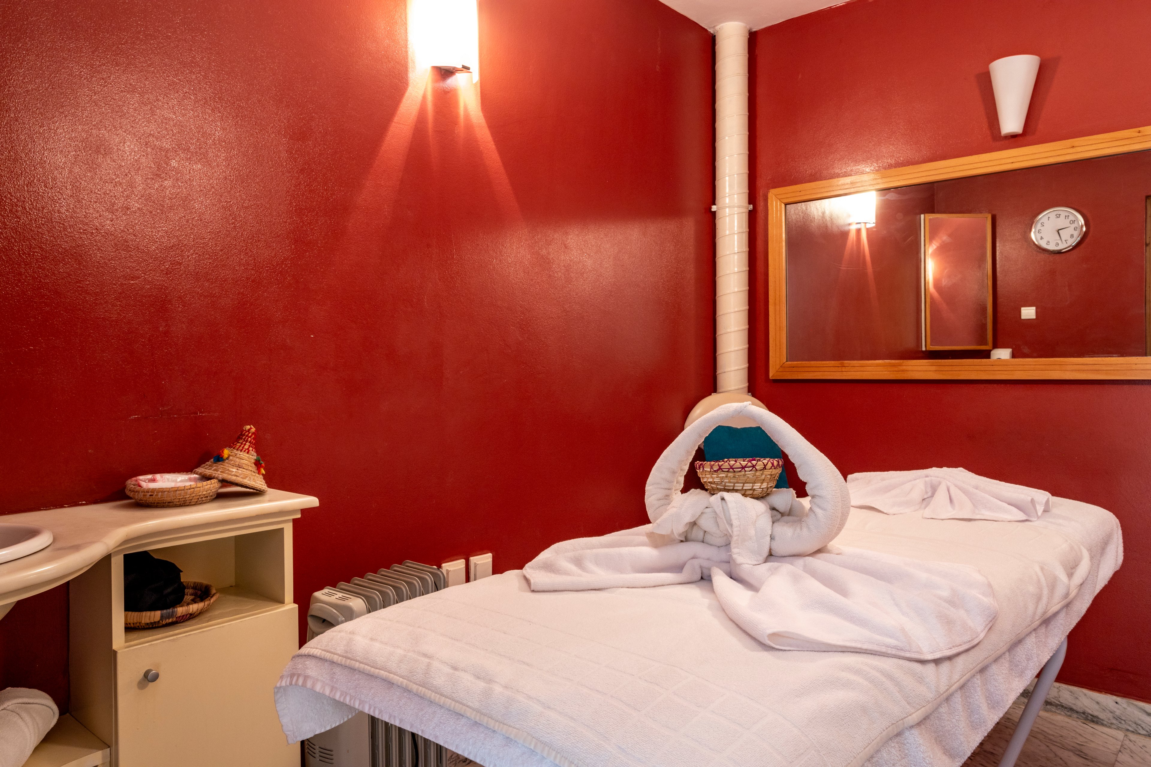 Hotel Timoulay & Spa