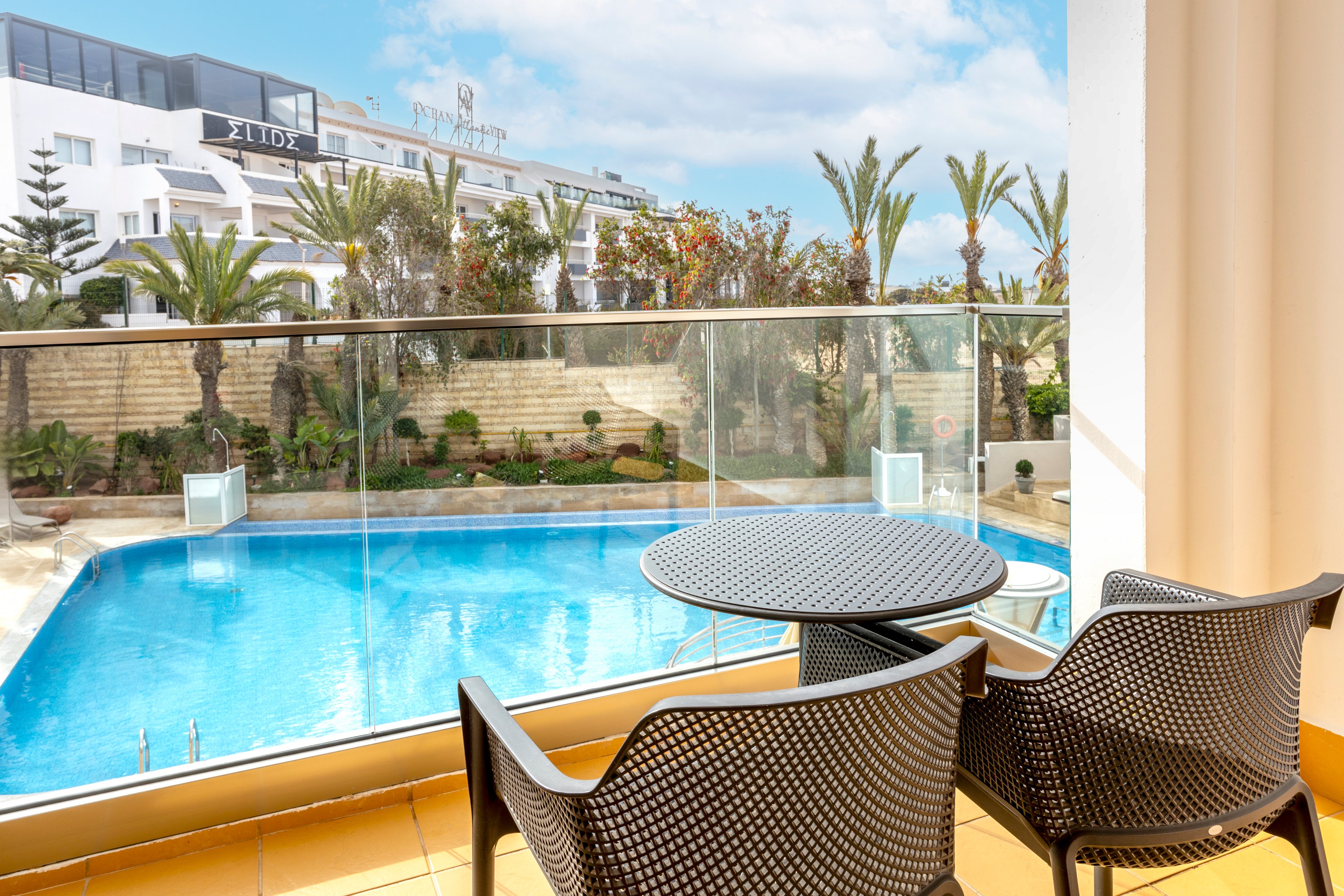 Hotel Timoulay & Spa