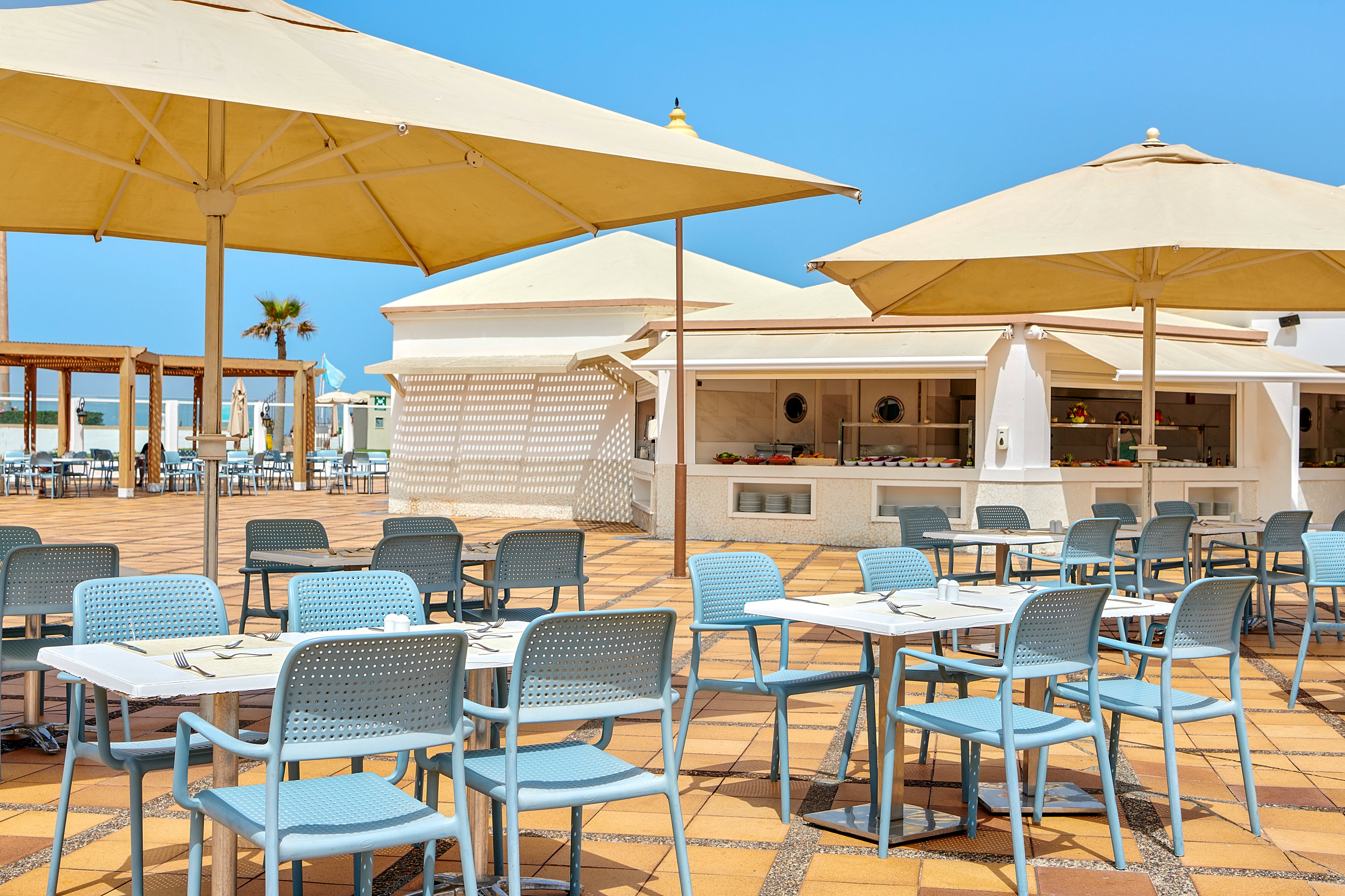 Iberostar Waves Founty Beach