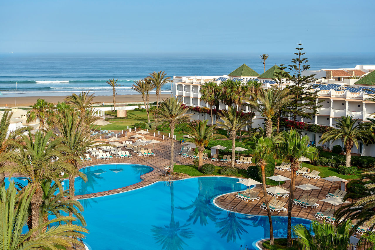 Iberostar Waves Founty Beach