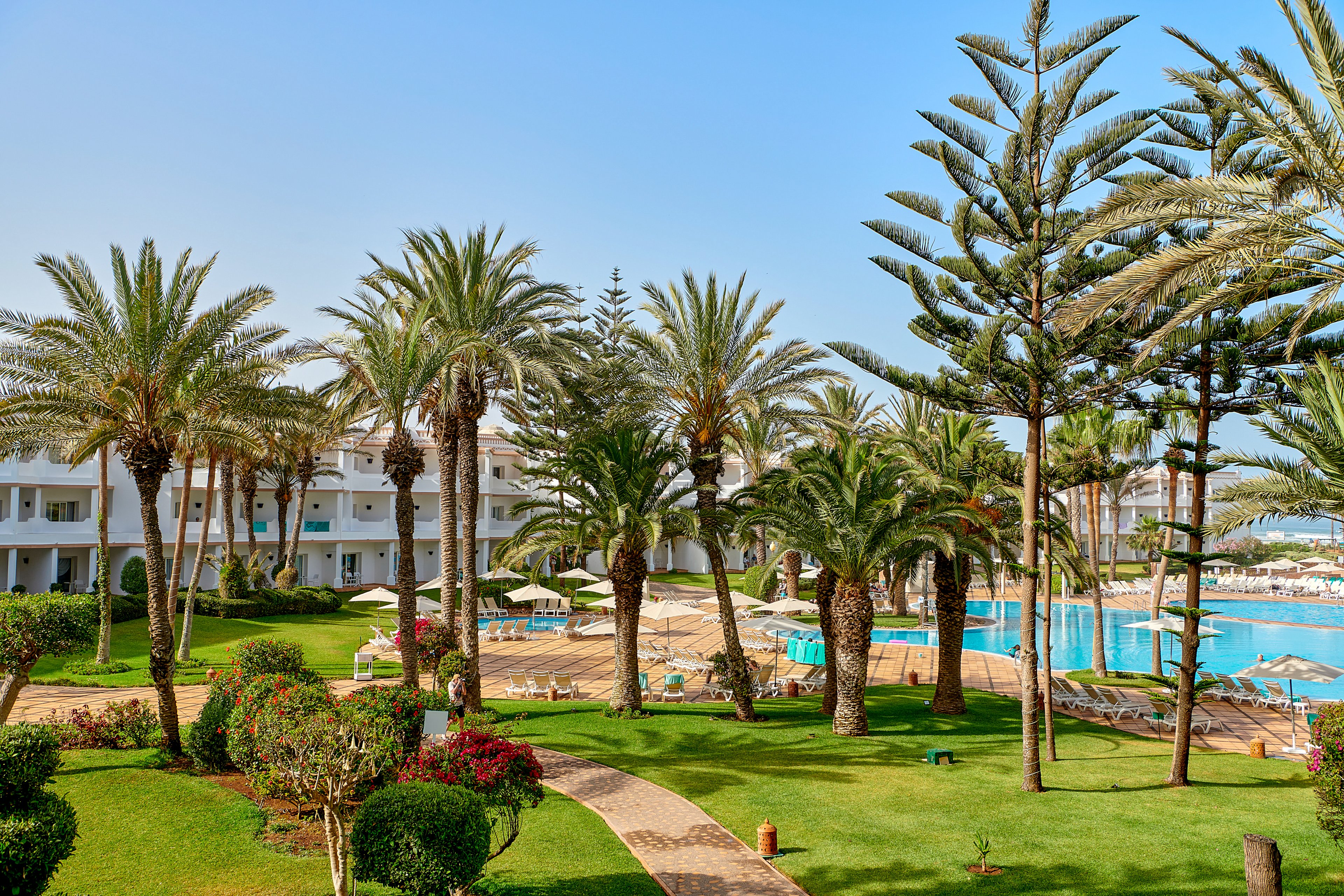 Iberostar Waves Founty Beach