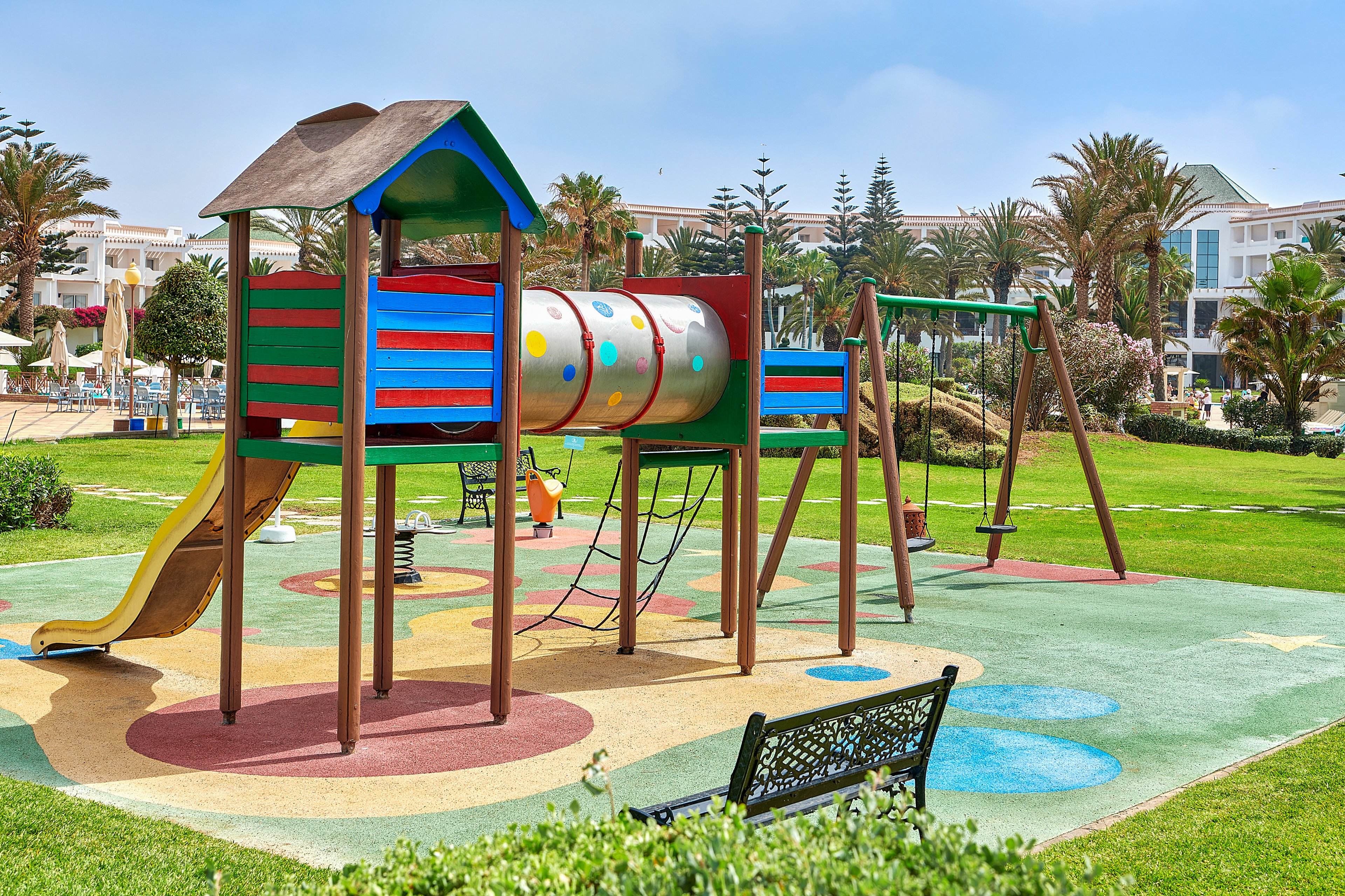 Iberostar Waves Founty Beach