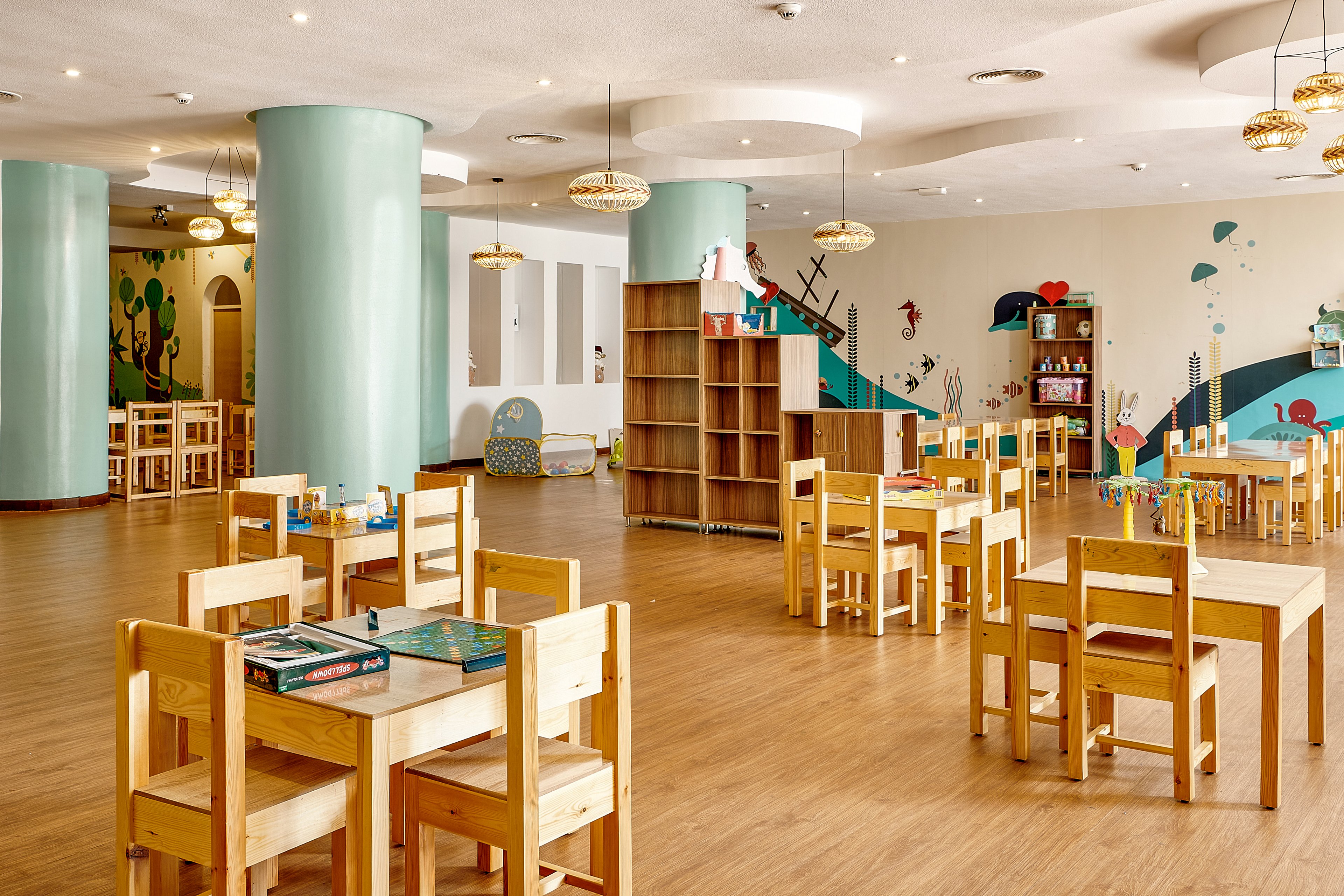 Iberostar Waves Founty Beach