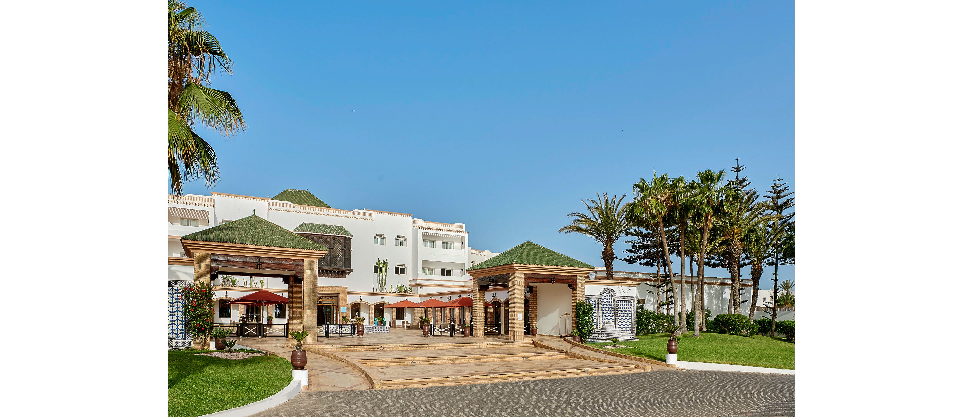 Iberostar Waves Founty Beach