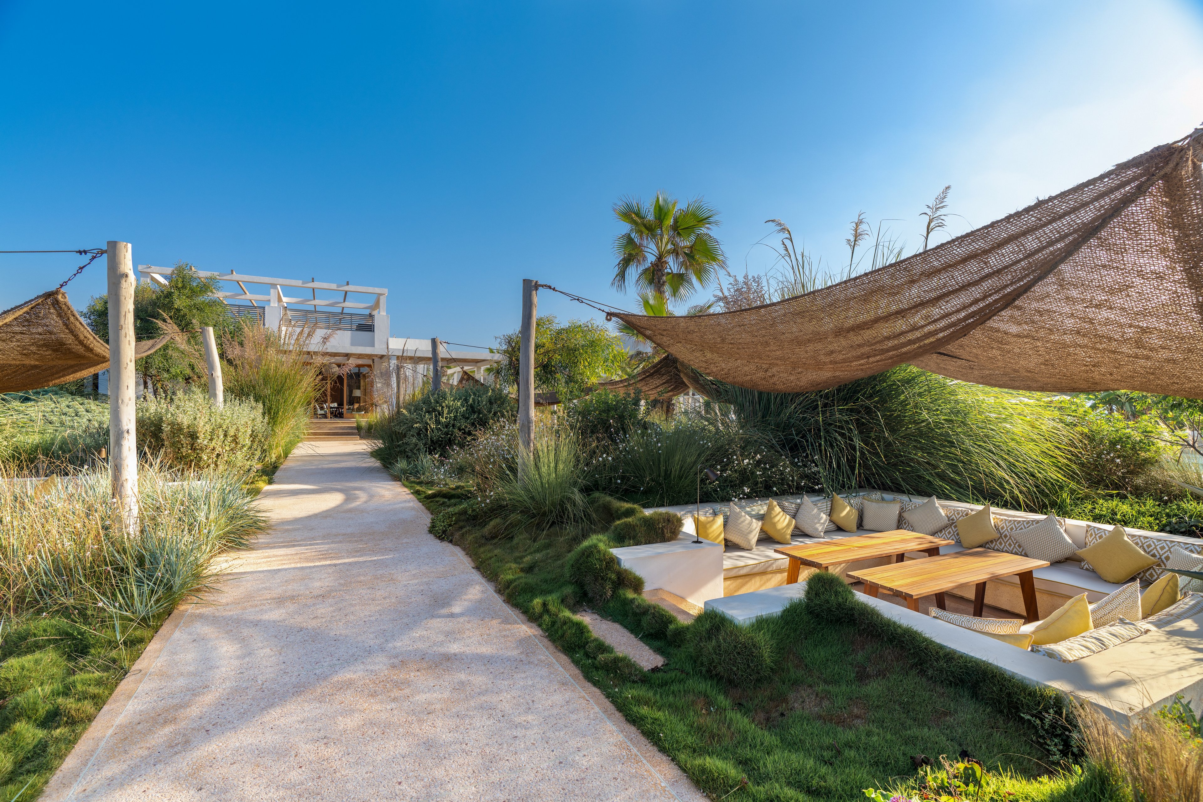 Sofitel Agadir Thalassa Sea & Spa