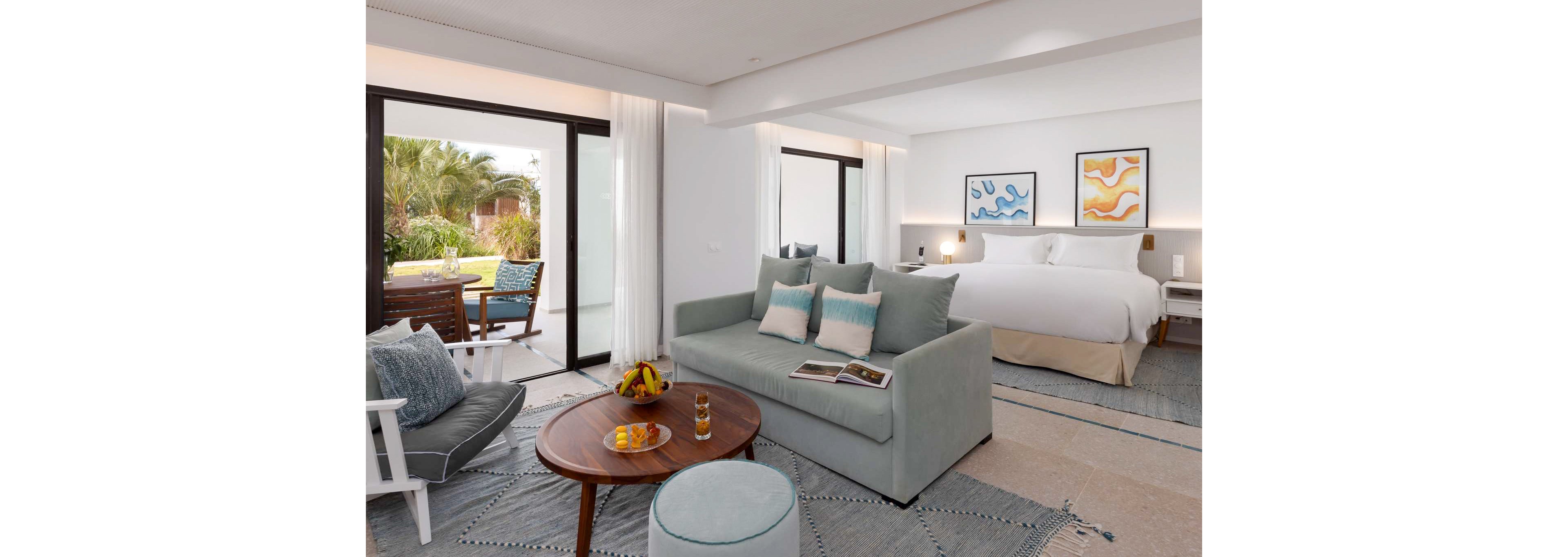 Sofitel Agadir Thalassa Sea & Spa