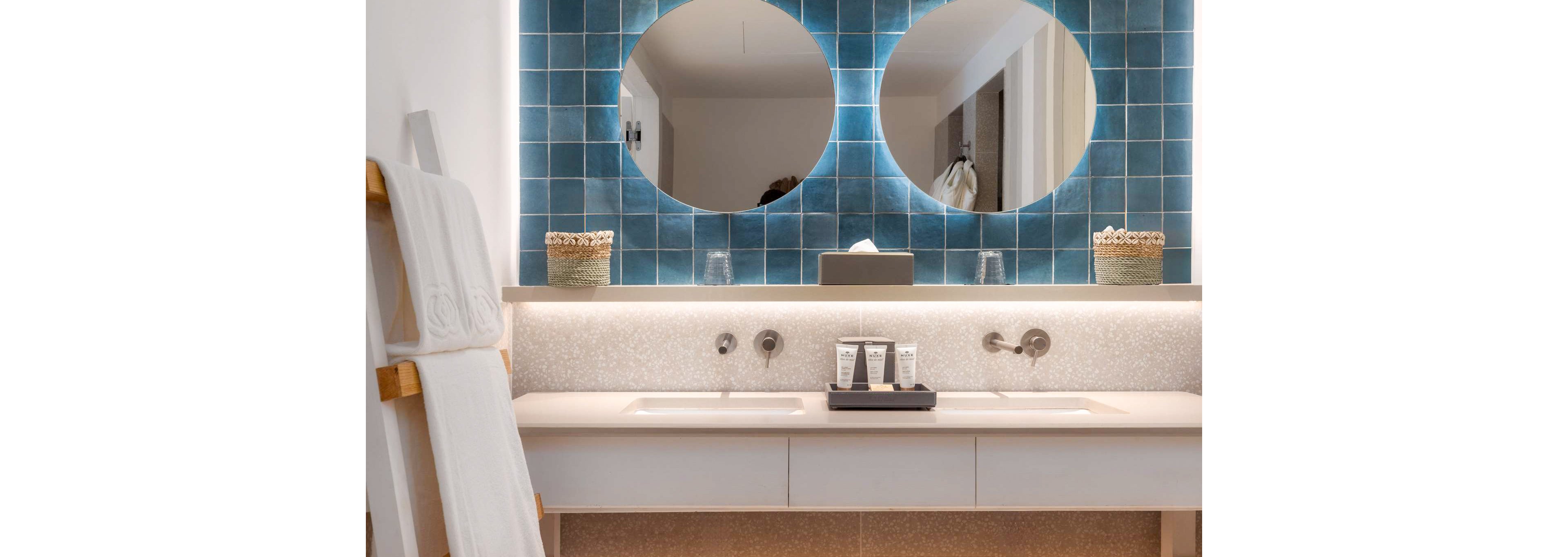 Sofitel Agadir Thalassa Sea & Spa