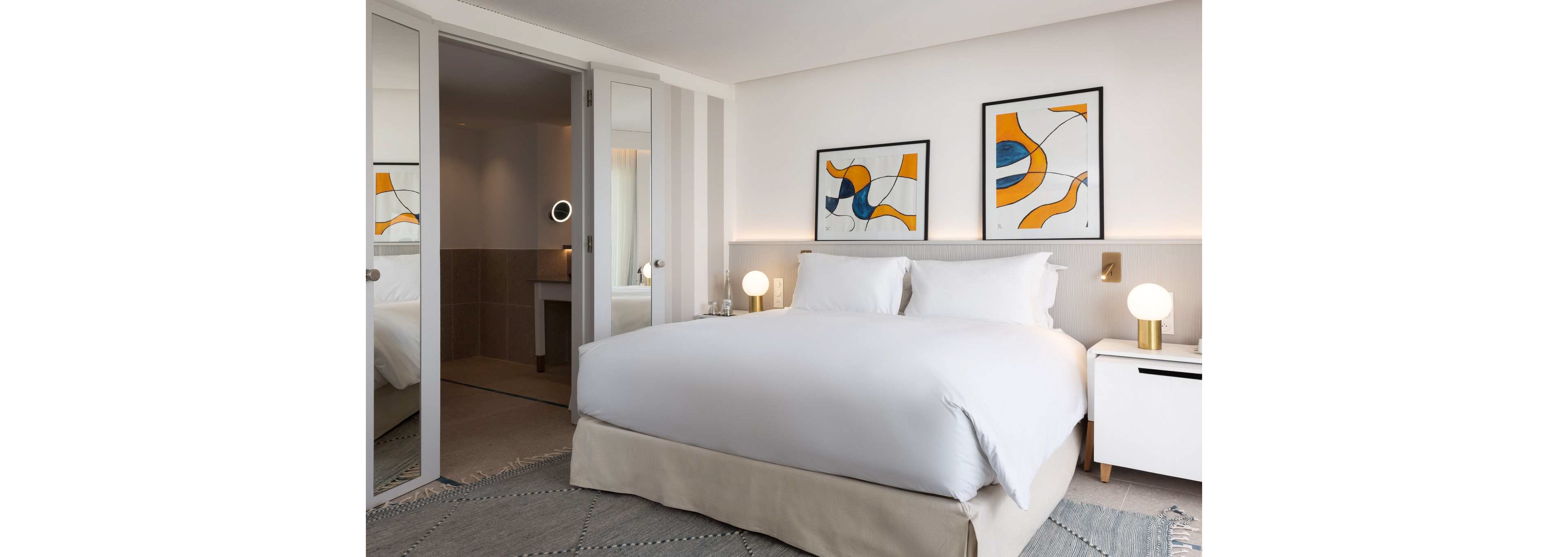 Sofitel Agadir Thalassa Sea & Spa