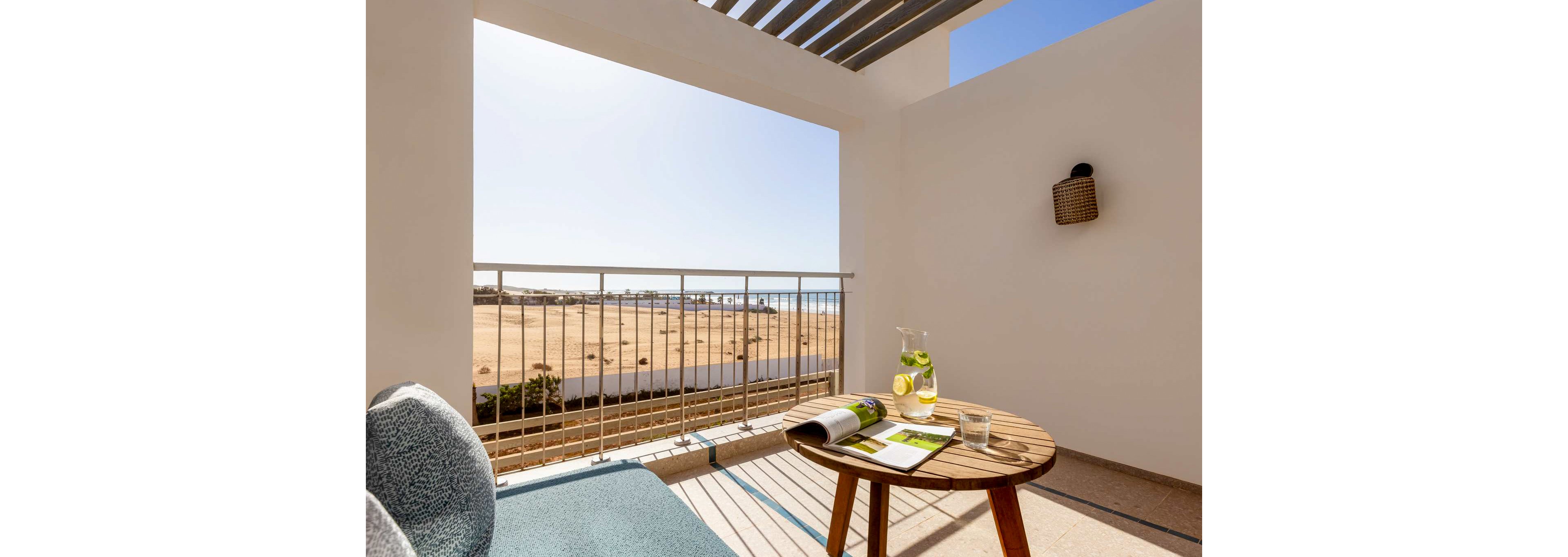 Sofitel Agadir Thalassa Sea & Spa