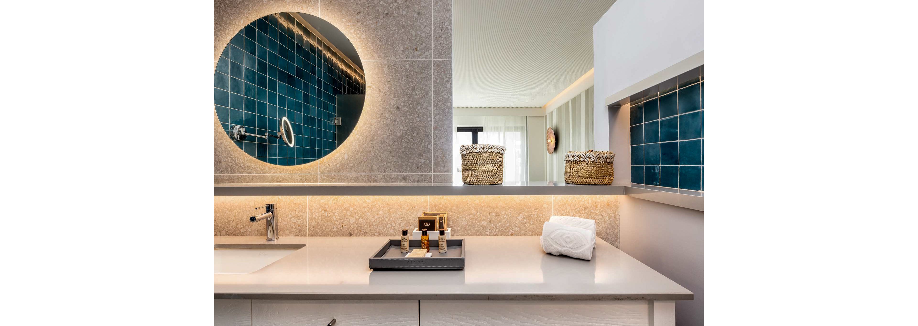 Sofitel Agadir Thalassa Sea & Spa