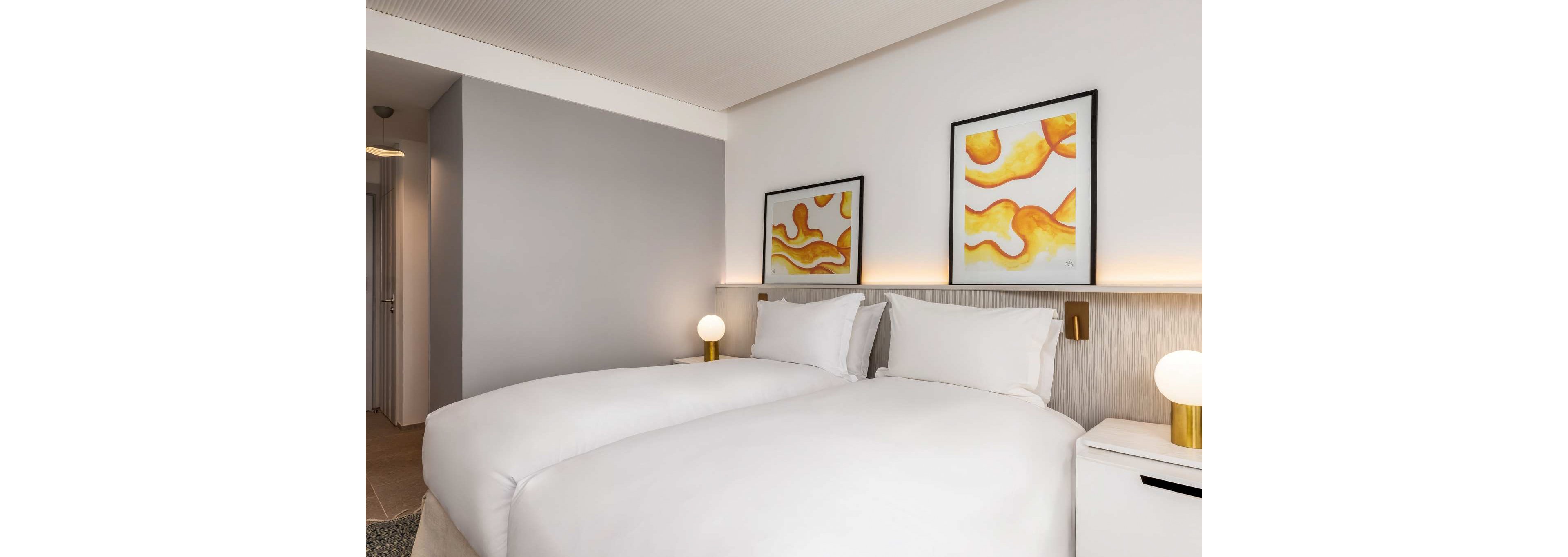 Sofitel Agadir Thalassa Sea & Spa