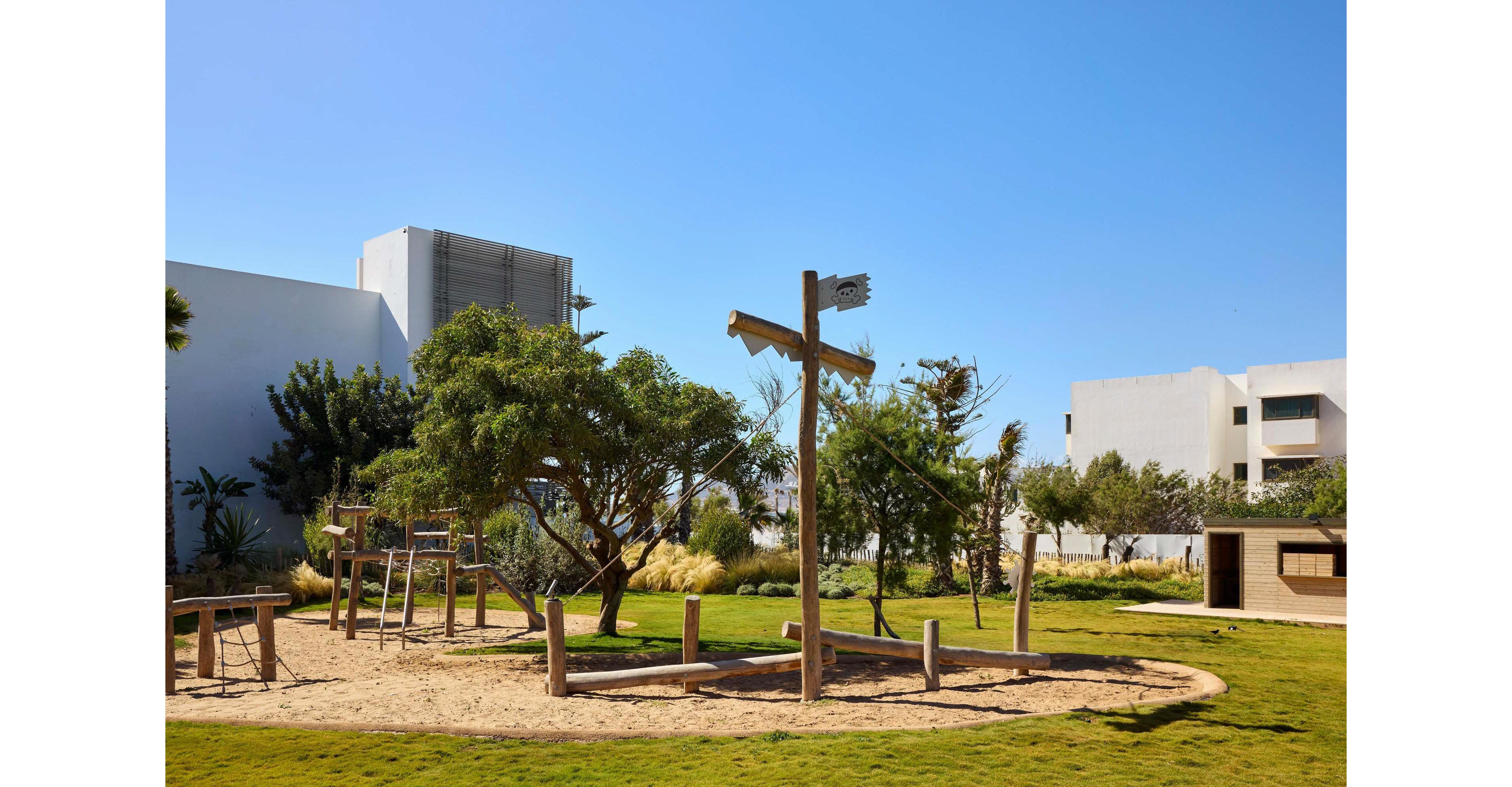 Sofitel Agadir Thalassa Sea & Spa