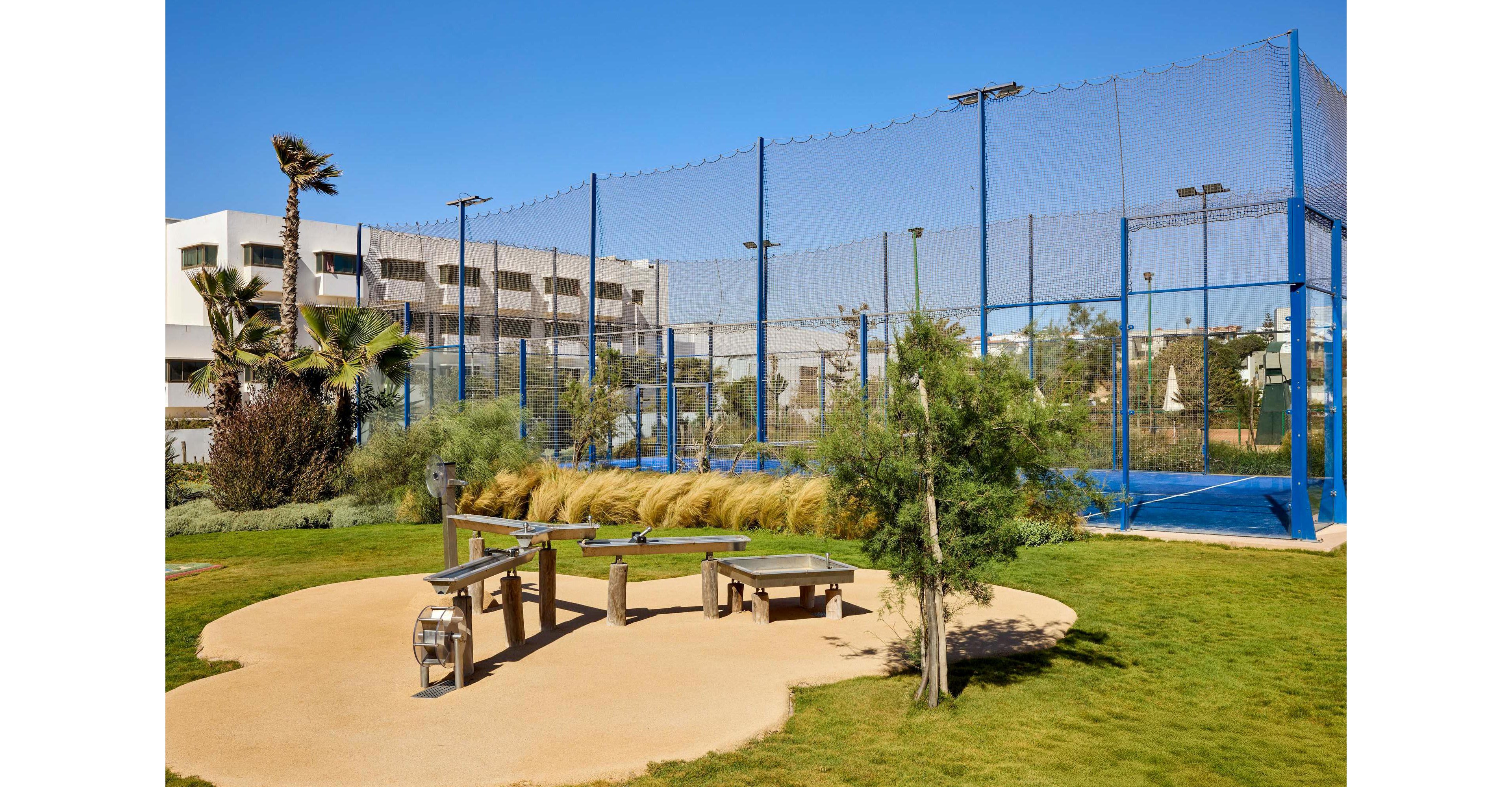 Sofitel Agadir Thalassa Sea & Spa