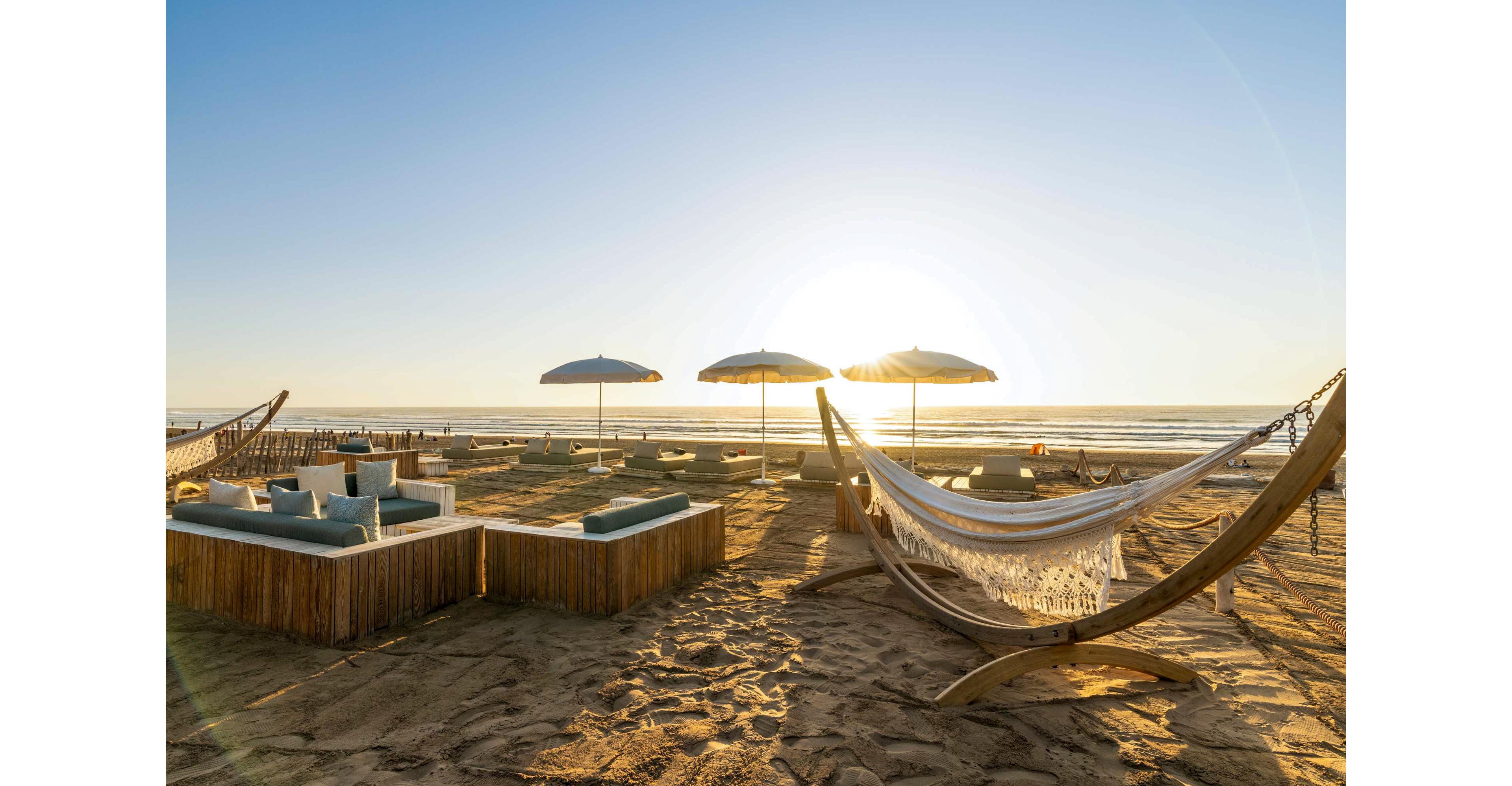 Sofitel Agadir Thalassa Sea & Spa