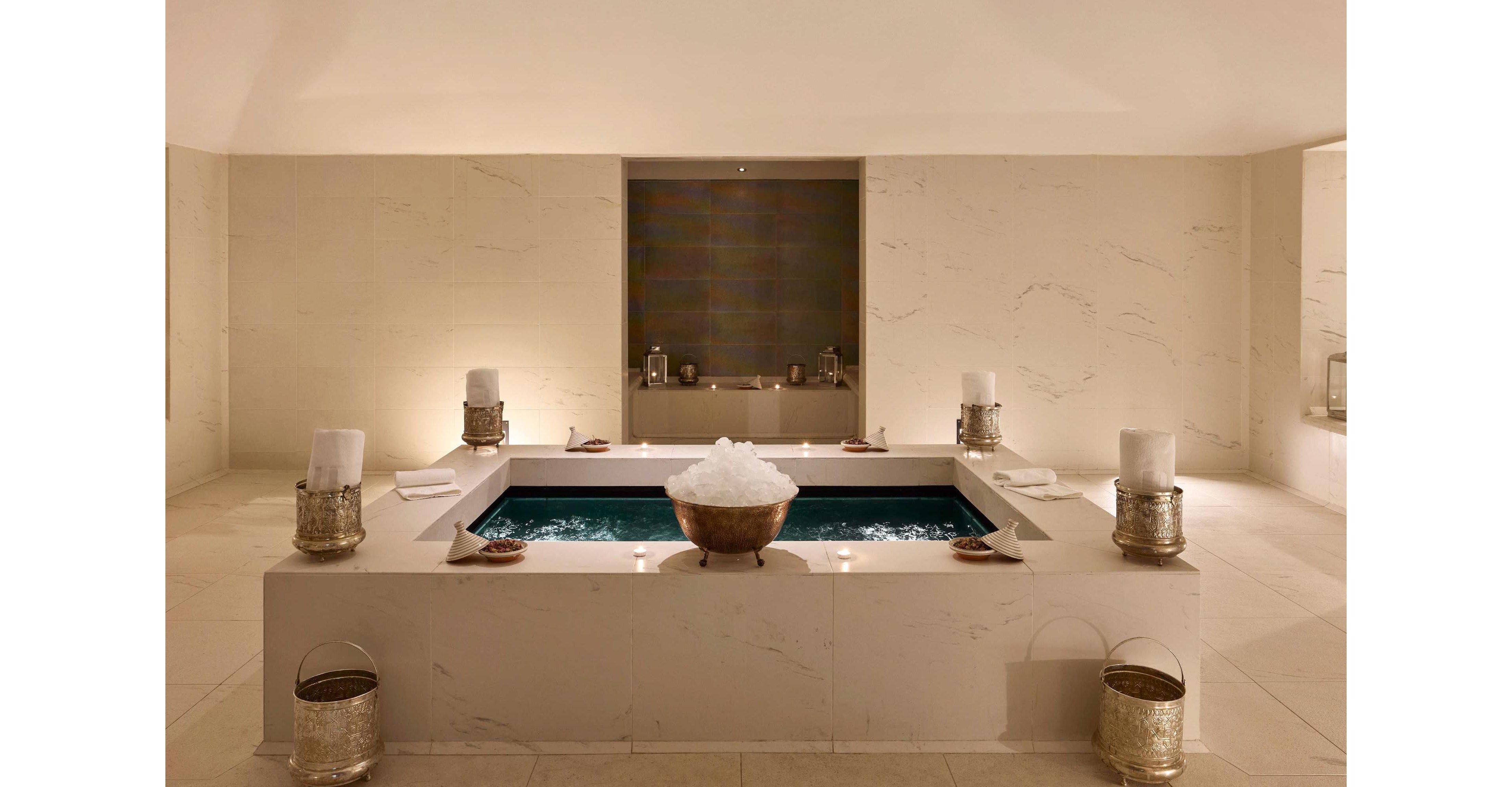 Sofitel Agadir Thalassa Sea & Spa