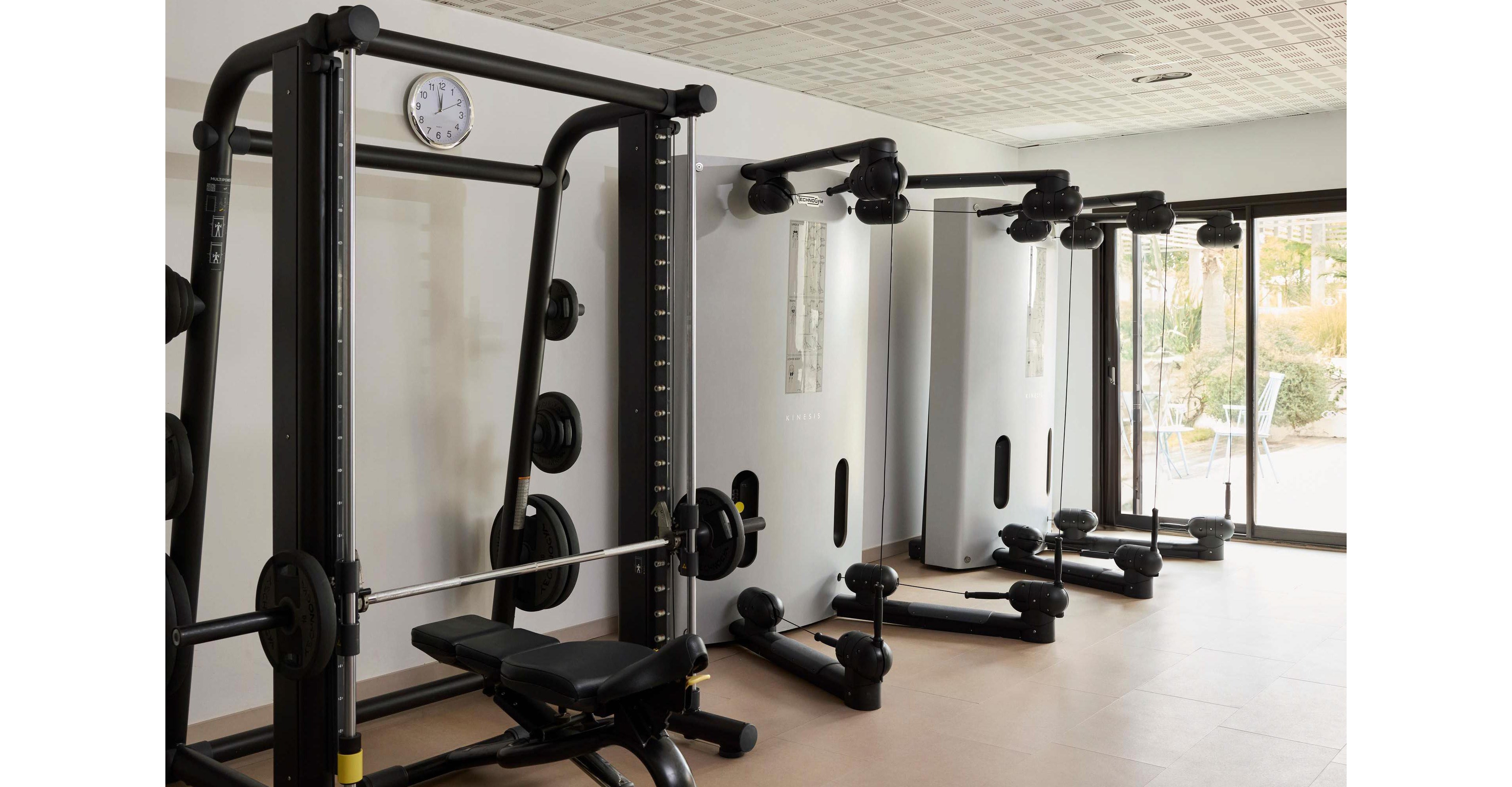 Sofitel Agadir Thalassa Sea & Spa