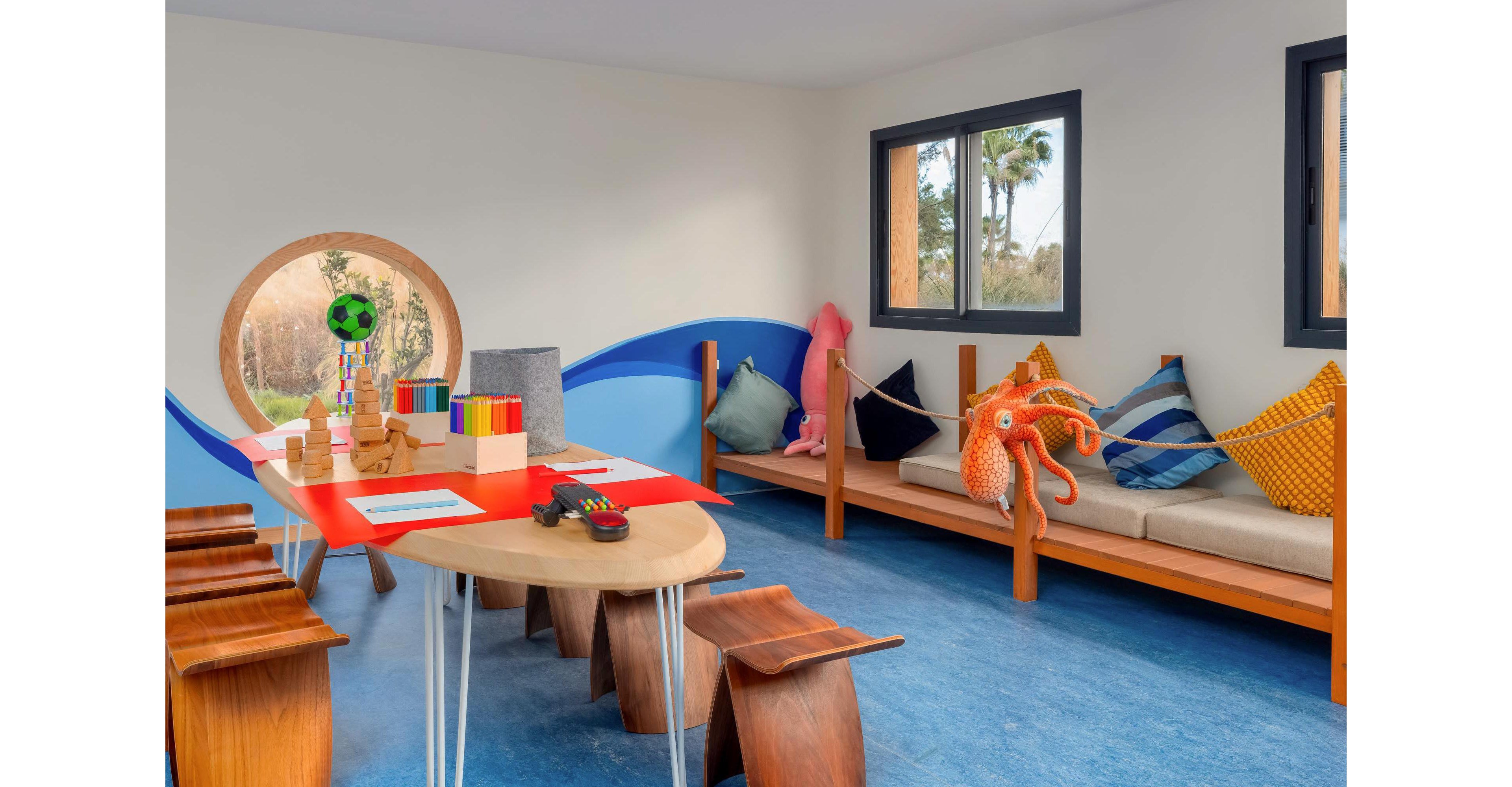 Sofitel Agadir Thalassa Sea & Spa