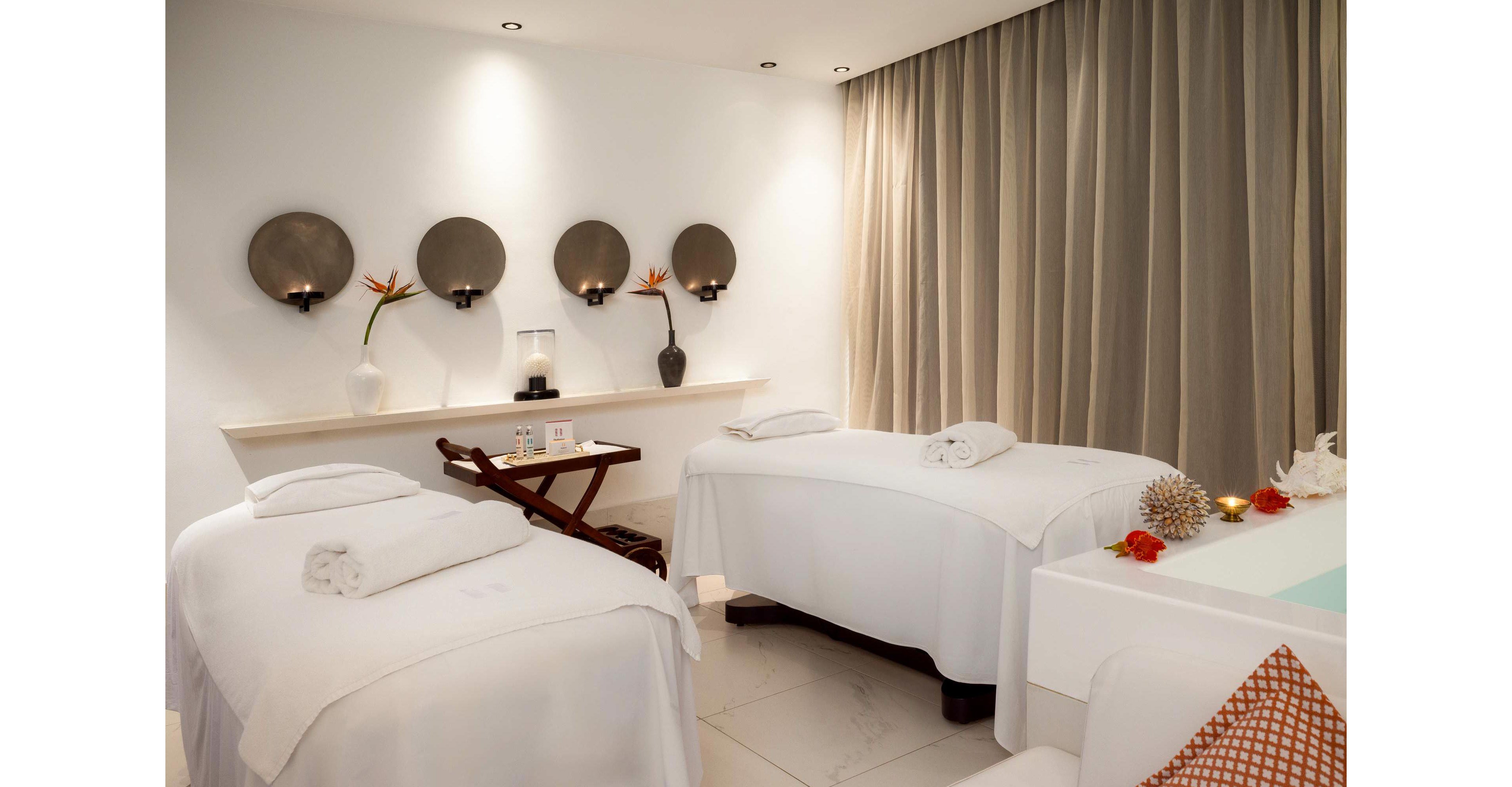 Sofitel Agadir Thalassa Sea & Spa