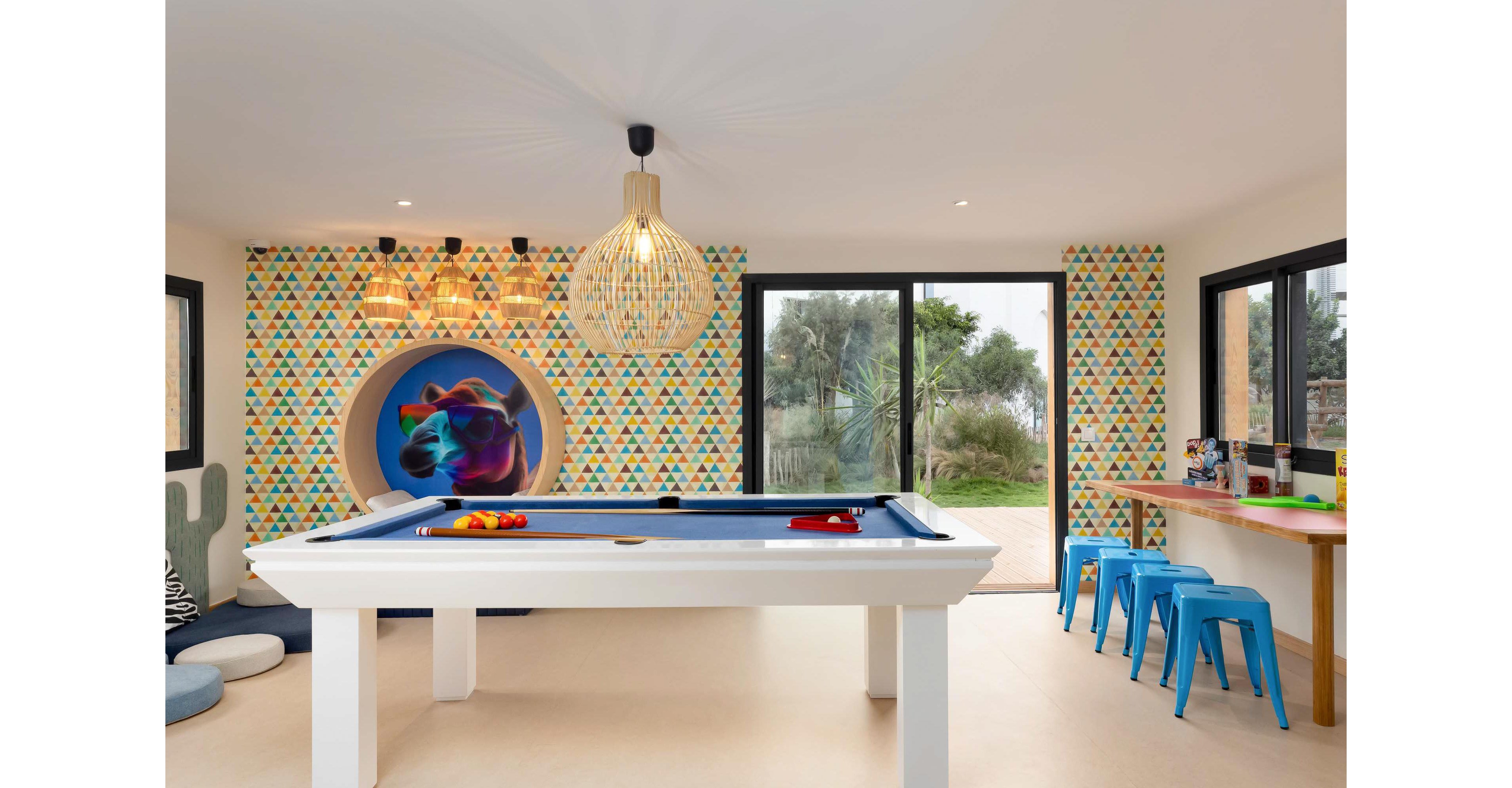 Sofitel Agadir Thalassa Sea & Spa