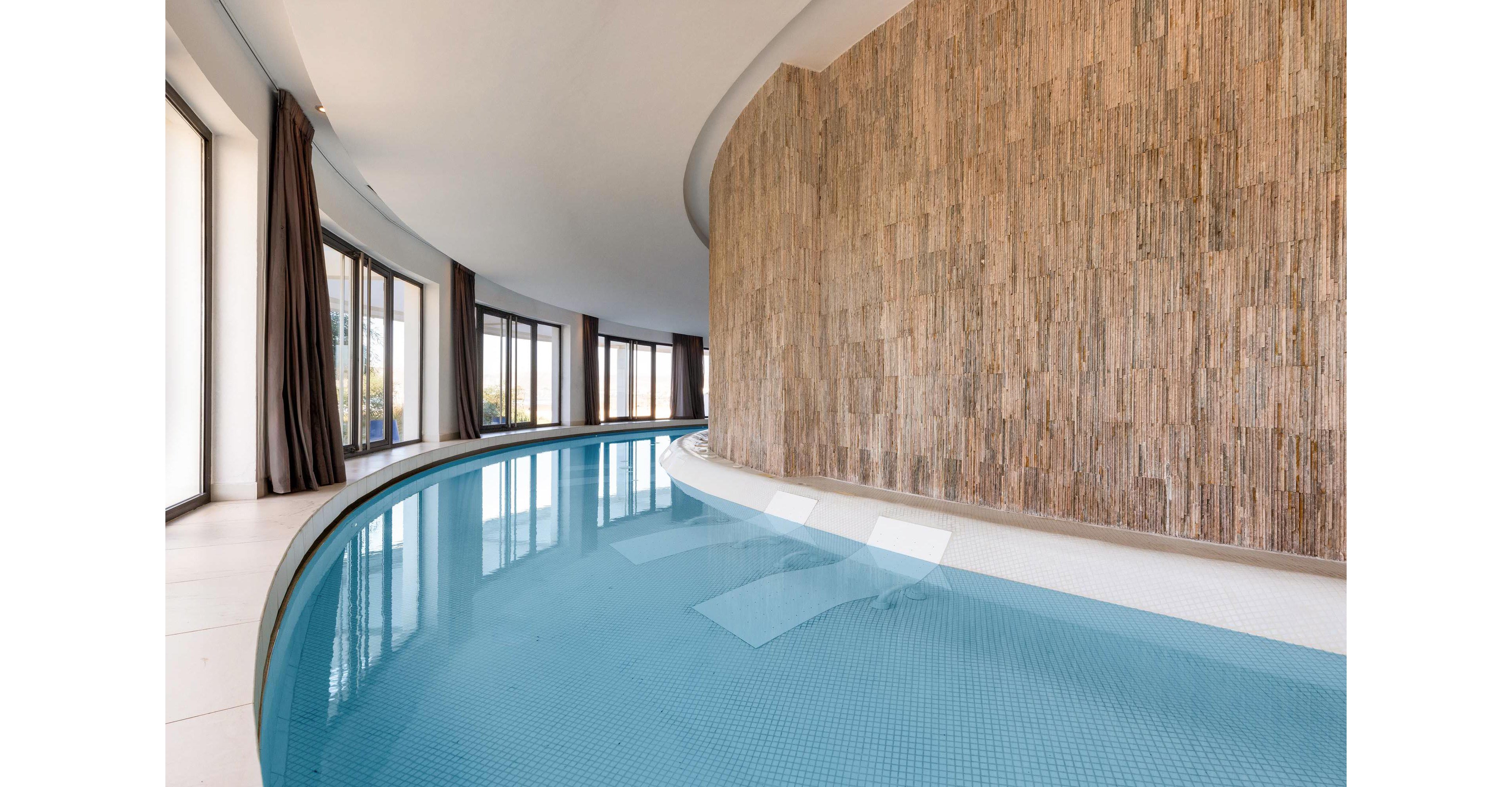 Sofitel Agadir Thalassa Sea & Spa