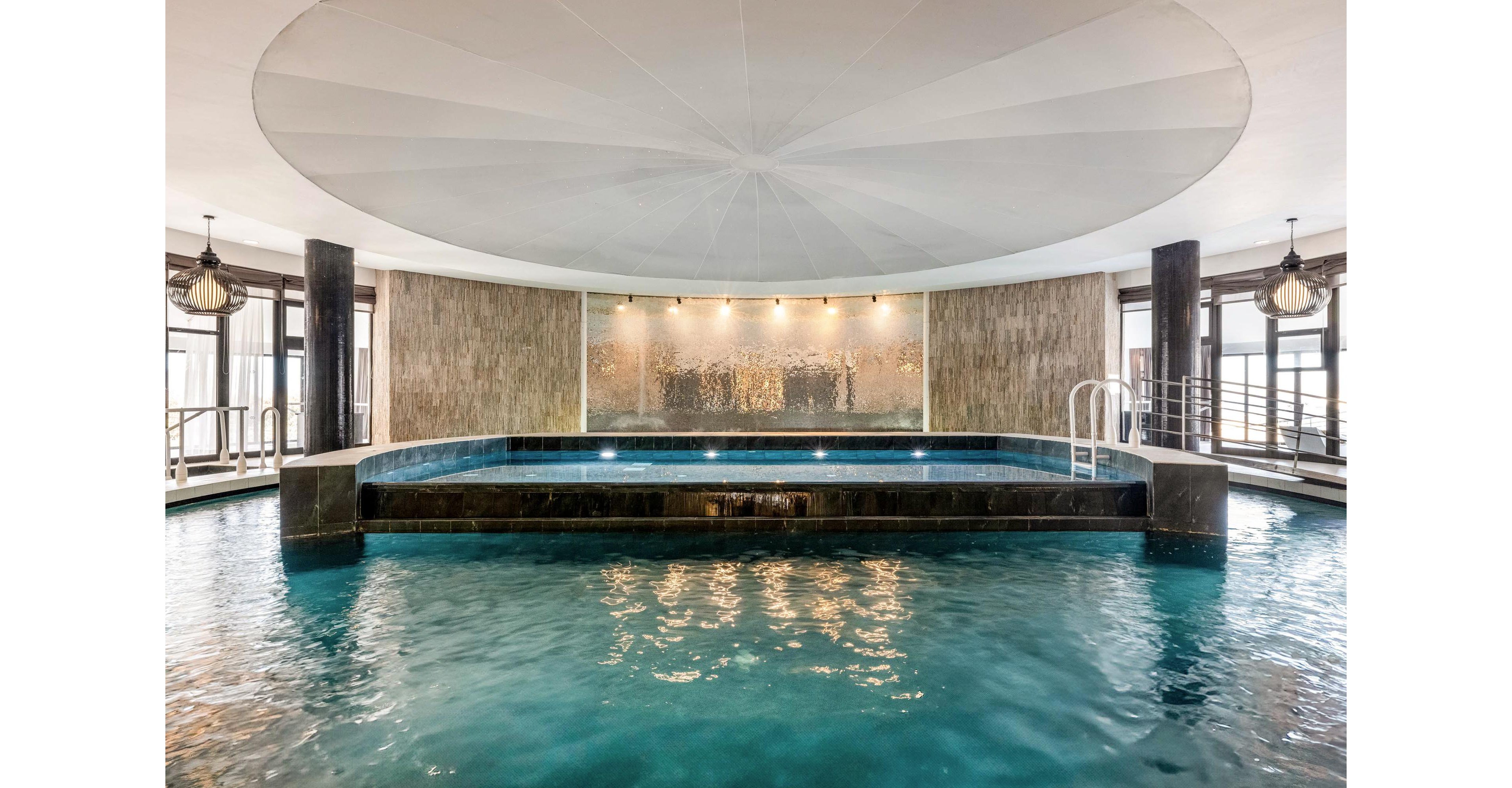 Sofitel Agadir Thalassa Sea & Spa