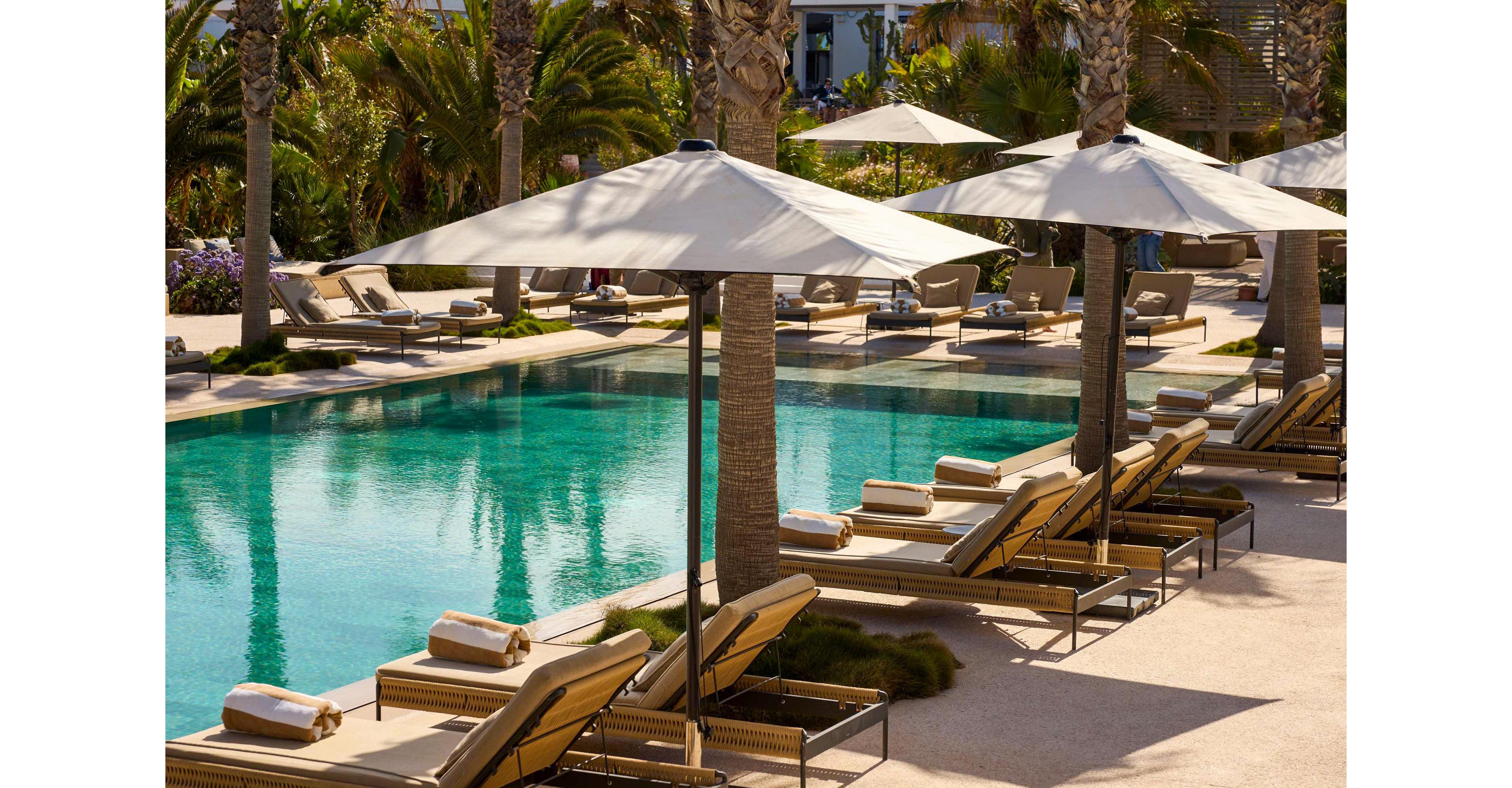Sofitel Agadir Thalassa Sea & Spa